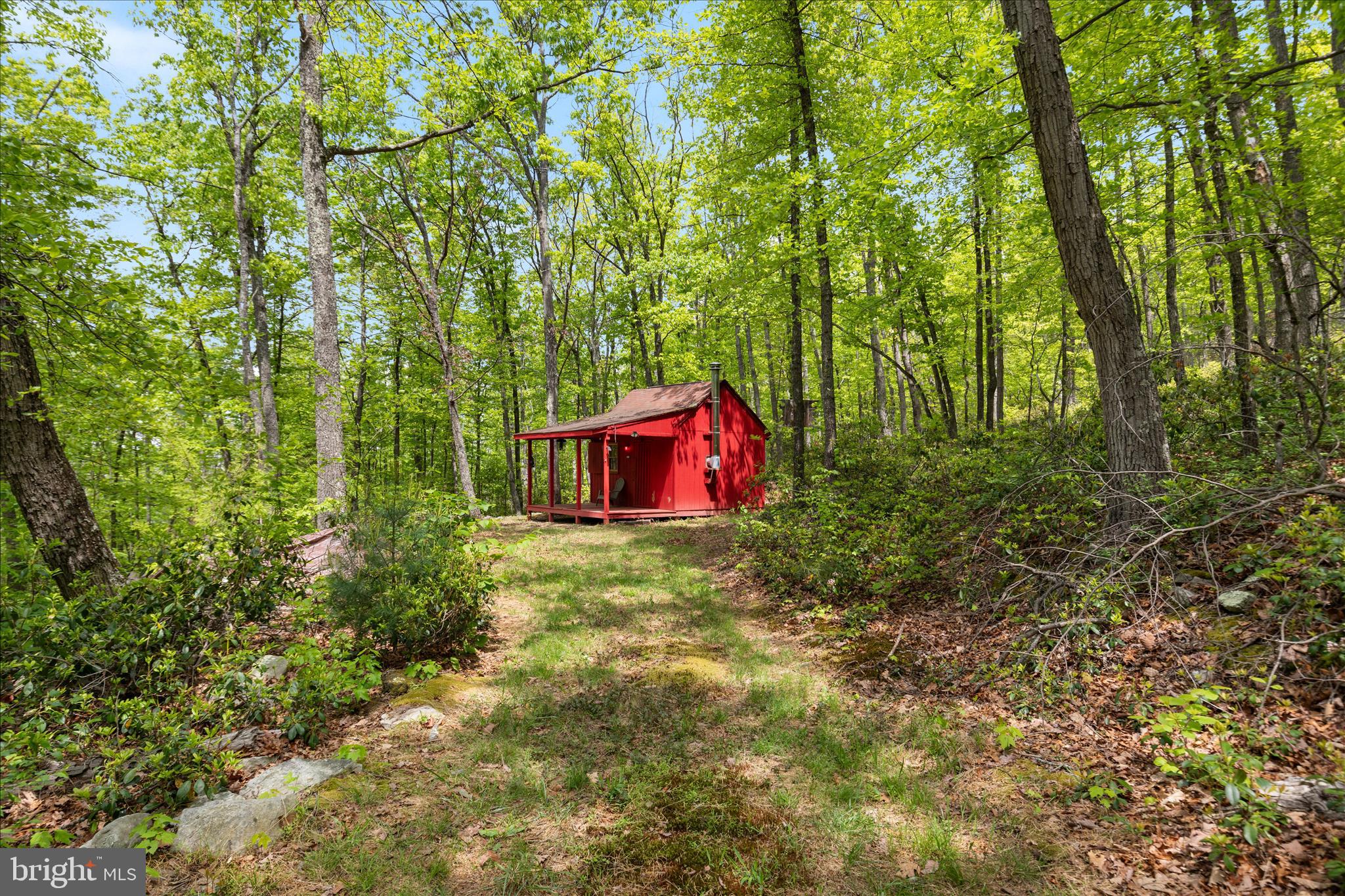 NORTH MOUNTAIN ESTATES - Land