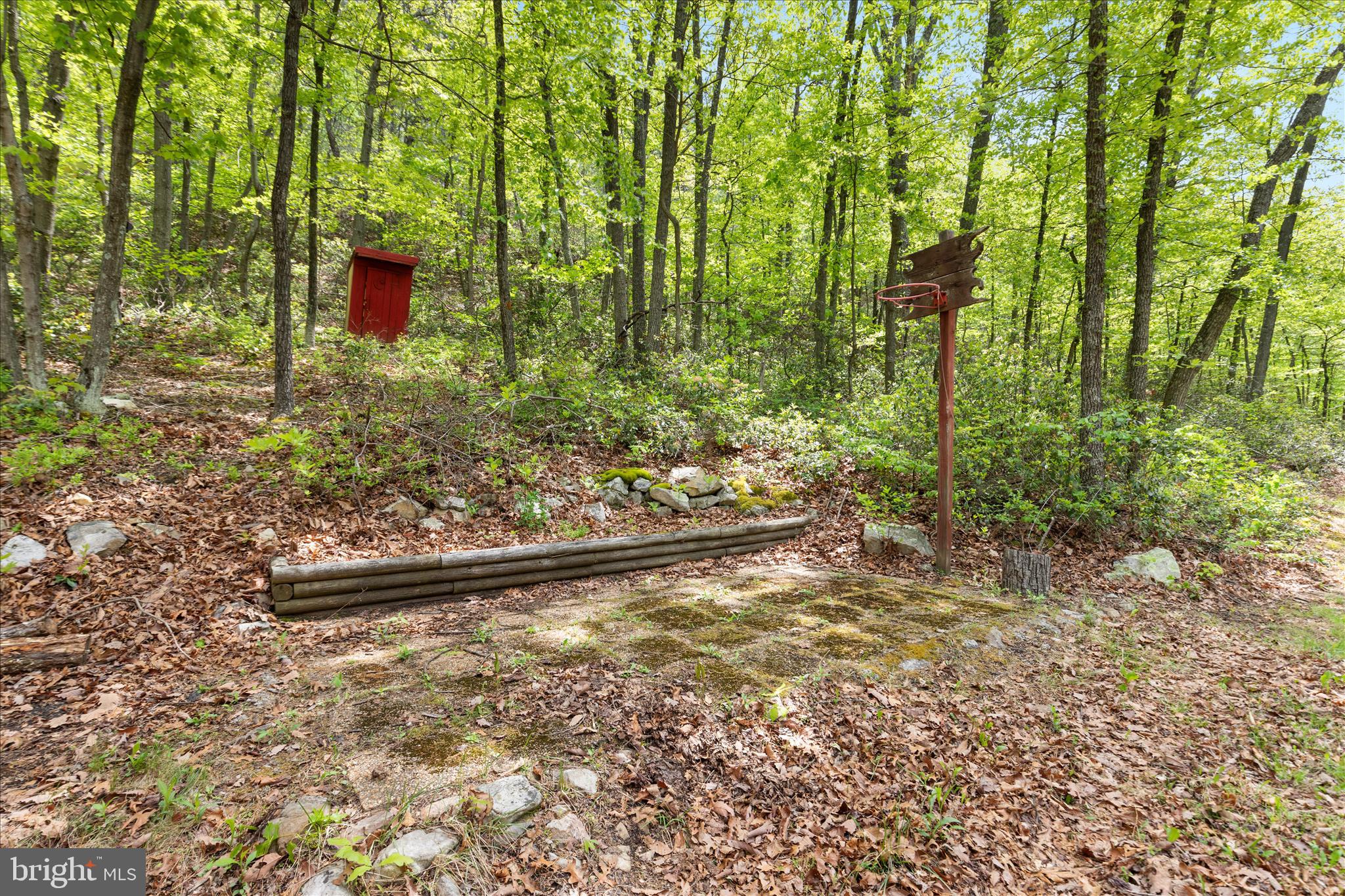 NORTH MOUNTAIN ESTATES - Land