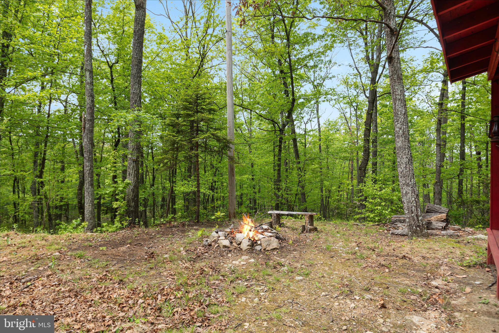 NORTH MOUNTAIN ESTATES - Land