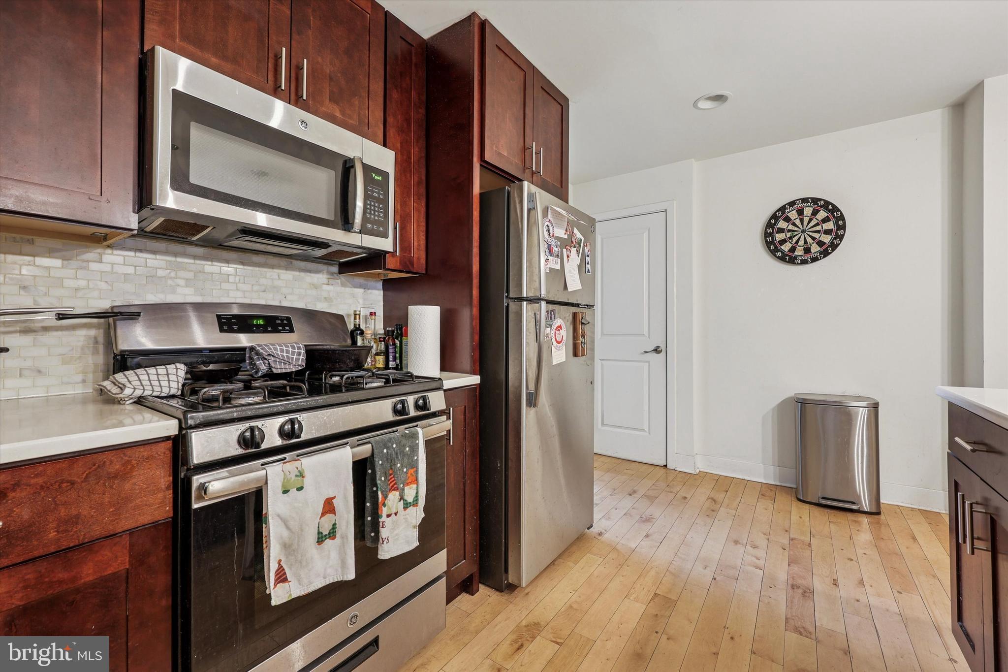 MANAYUNK - Residential Lease