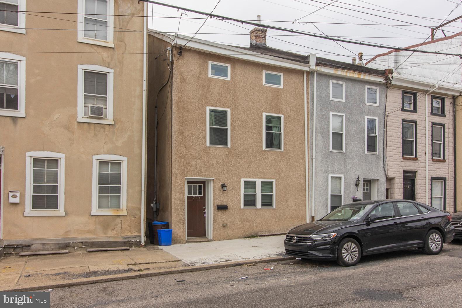 MANAYUNK - Residential Lease