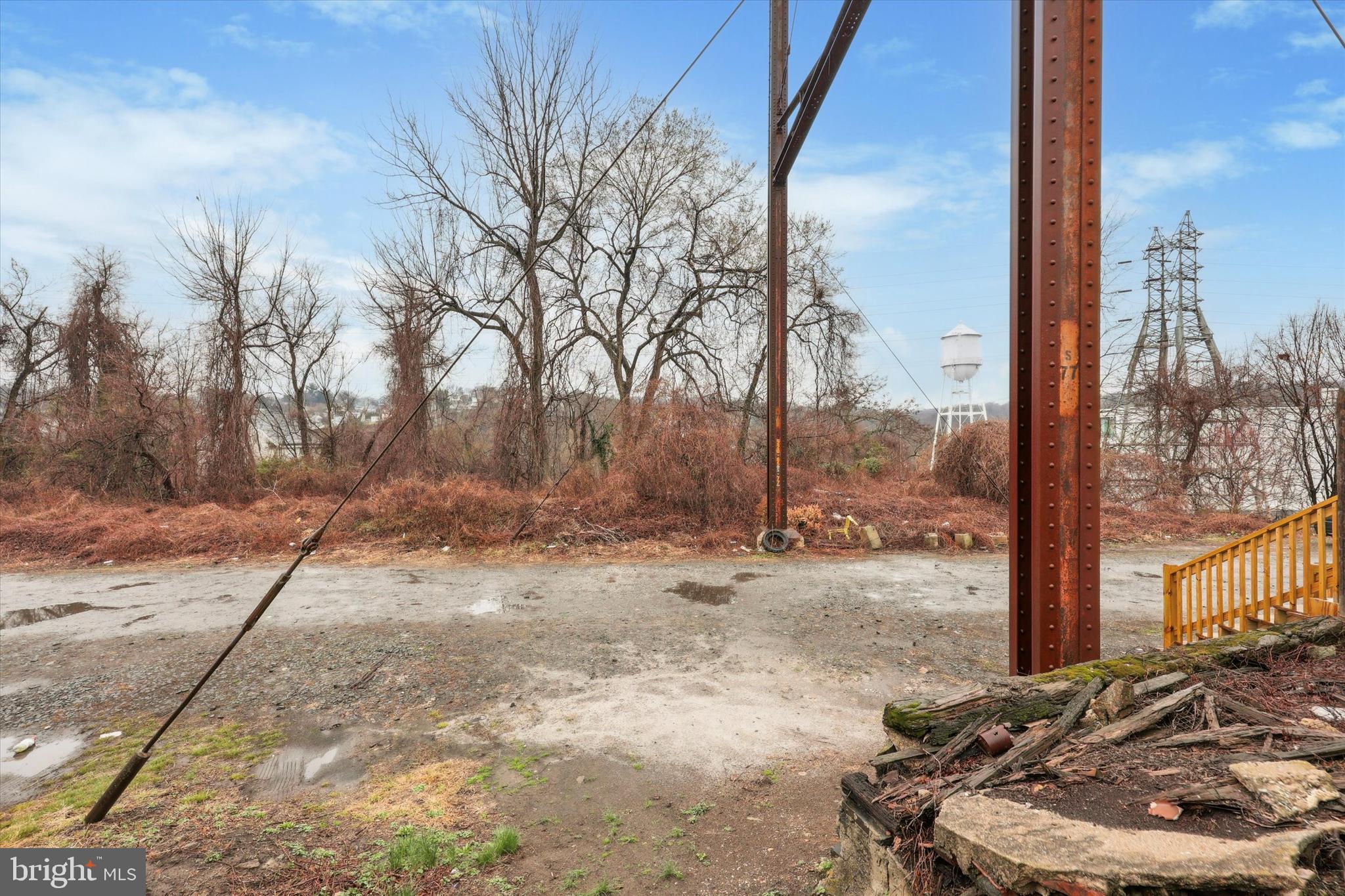 MANAYUNK - Residential Lease