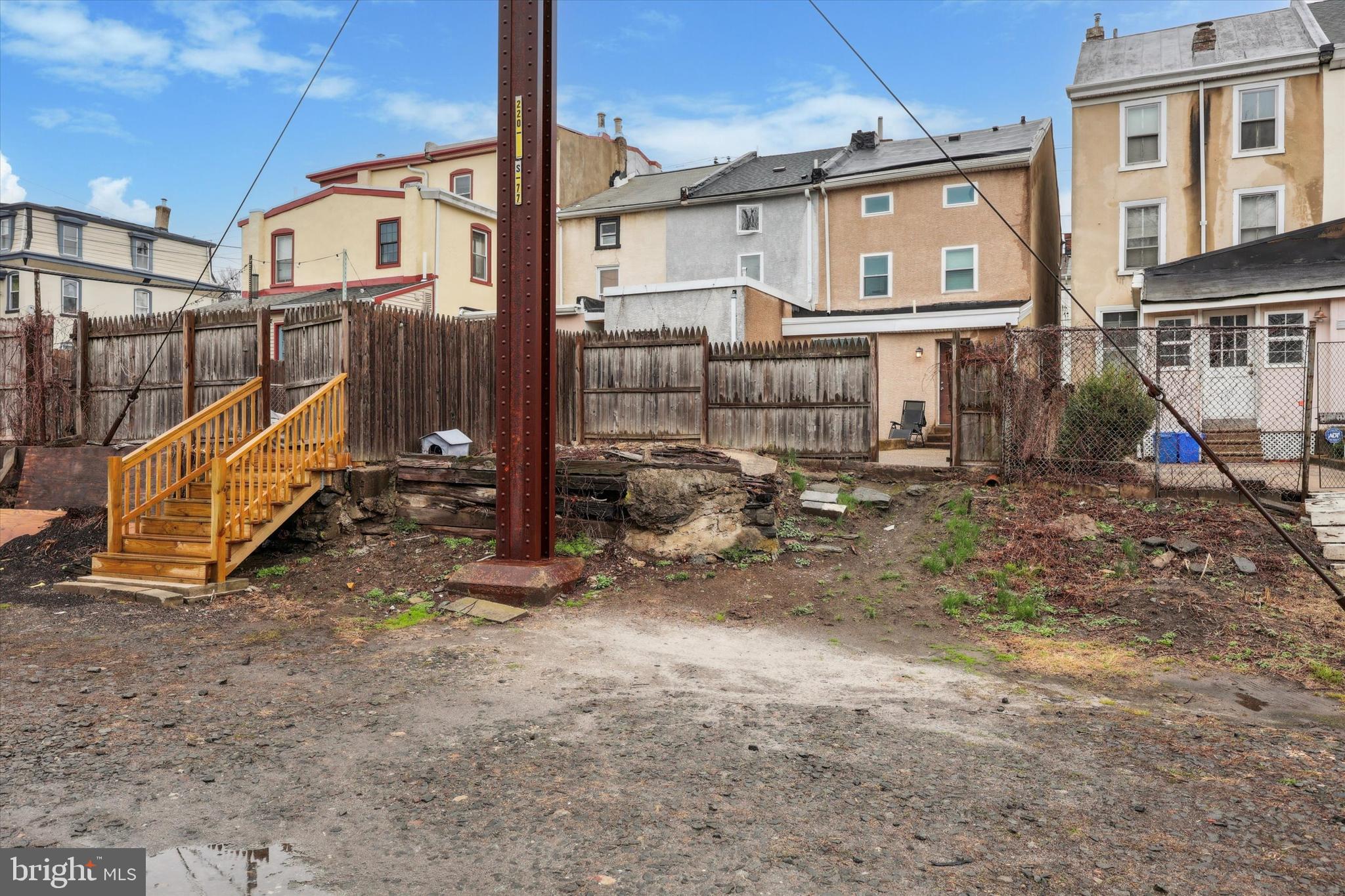 MANAYUNK - Residential Lease