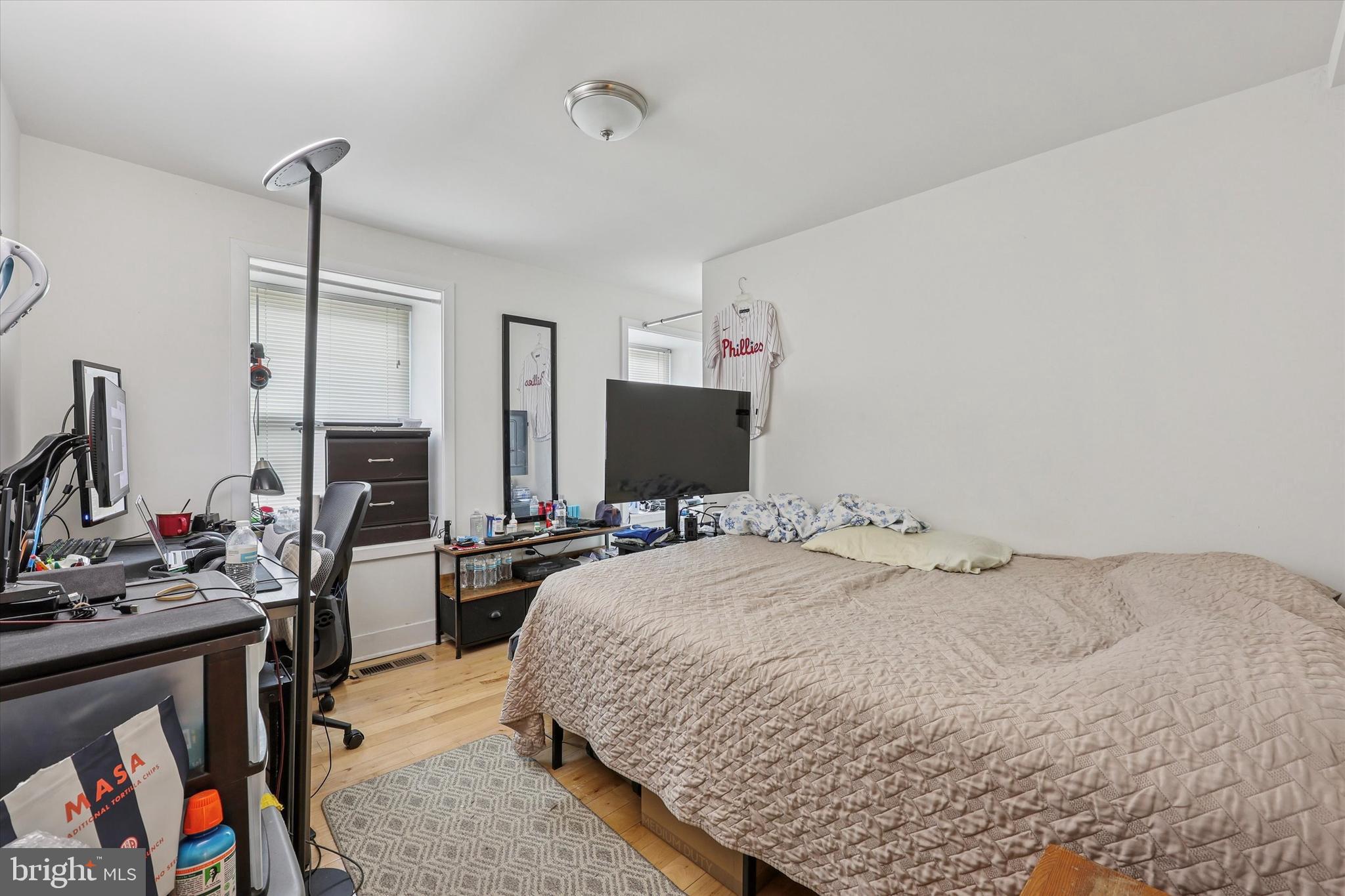 MANAYUNK - Residential Lease