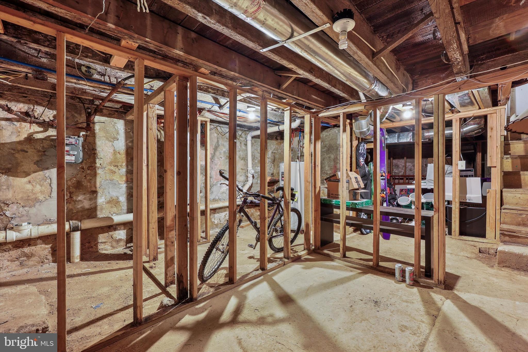 MANAYUNK - Residential Lease