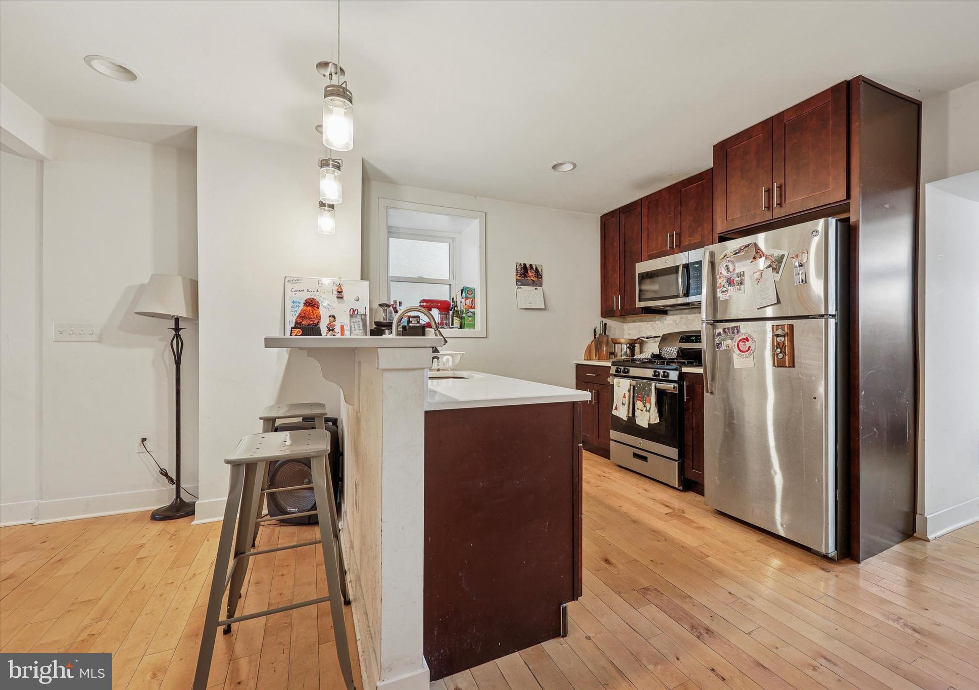 MANAYUNK - Residential Lease