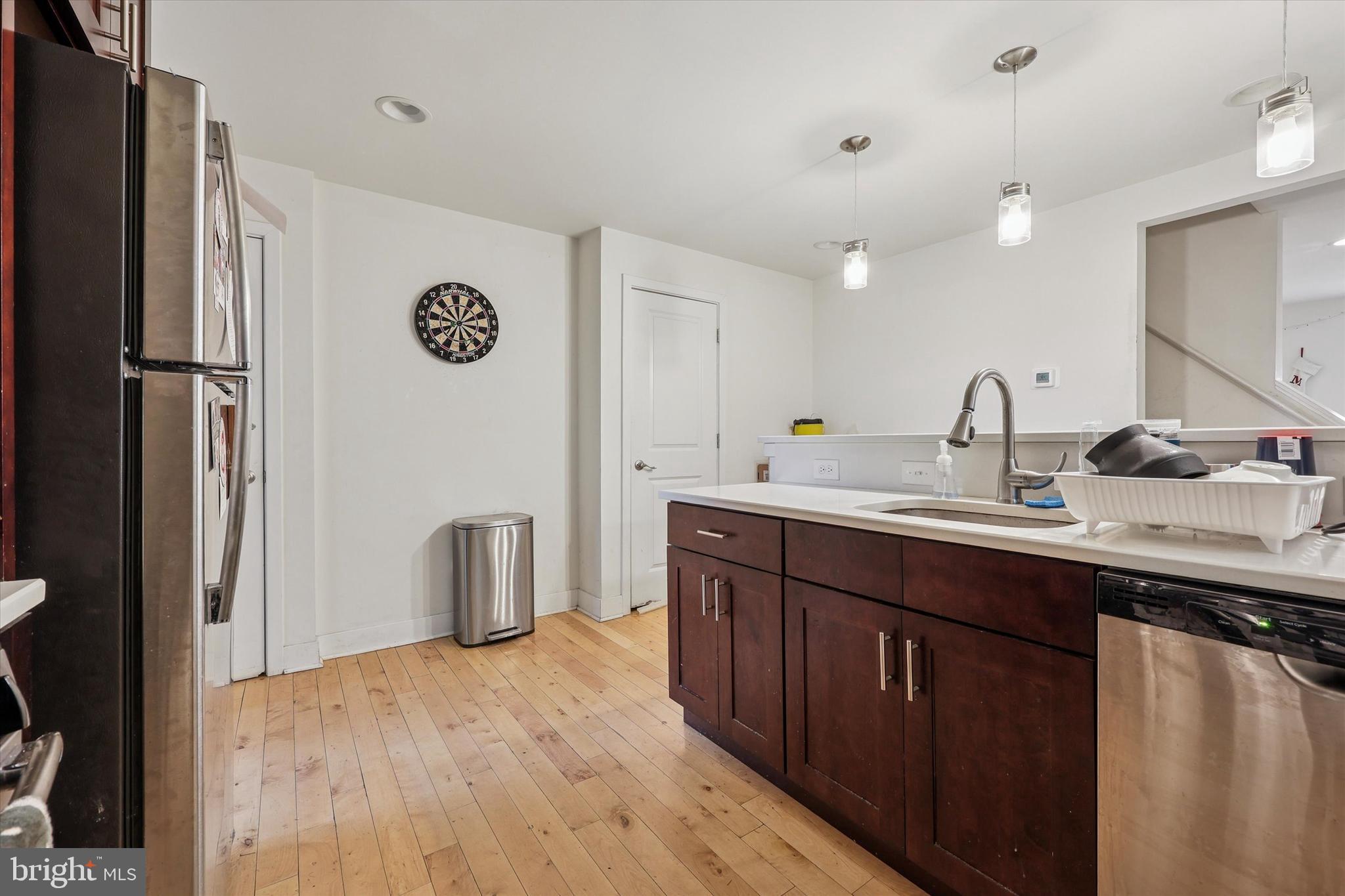 MANAYUNK - Residential Lease