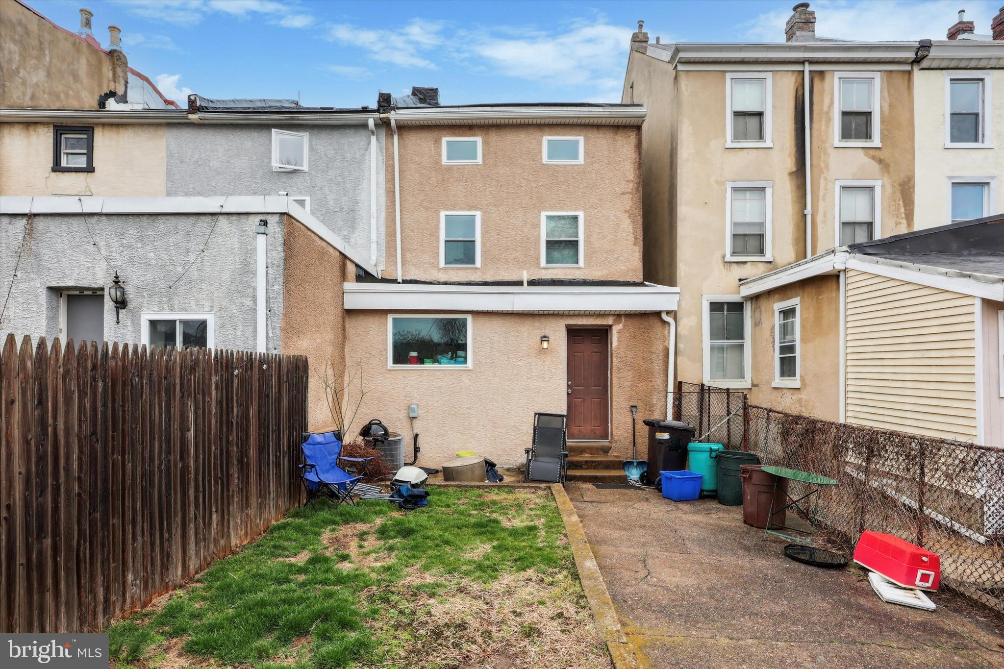 MANAYUNK - Residential Lease