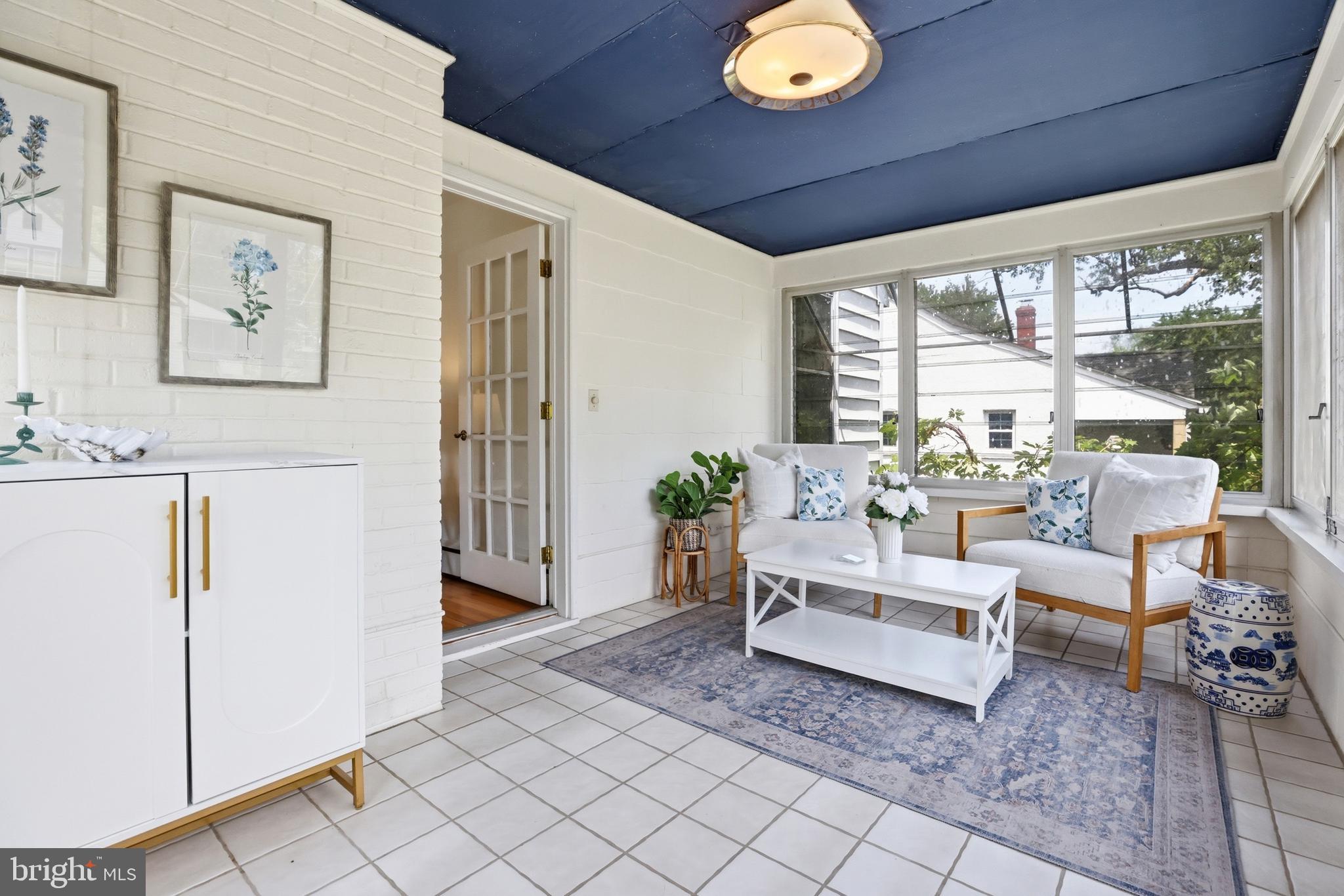 ADMIRAL HEIGHTS - Residential