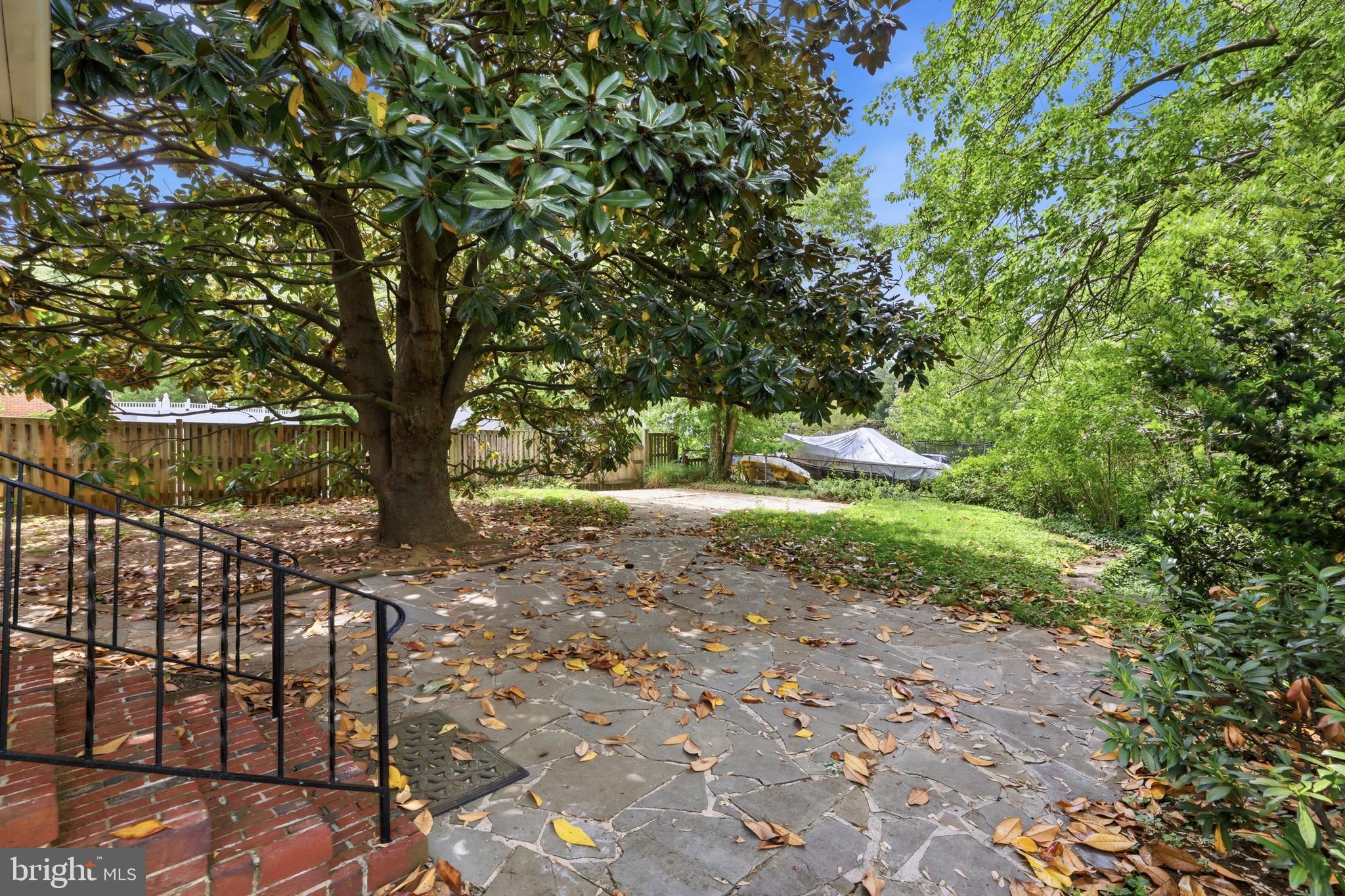 ADMIRAL HEIGHTS - Residential
