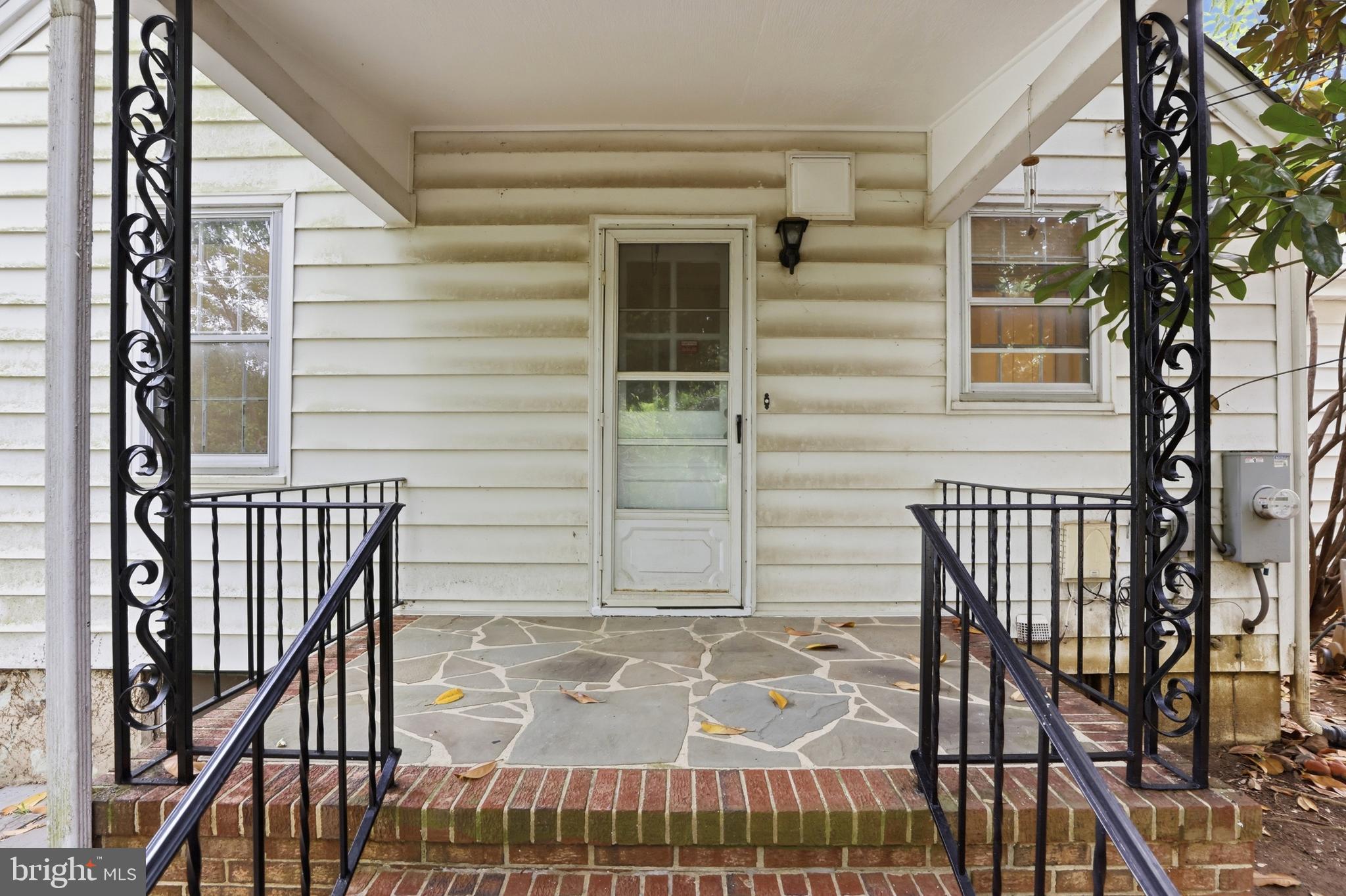 ADMIRAL HEIGHTS - Residential