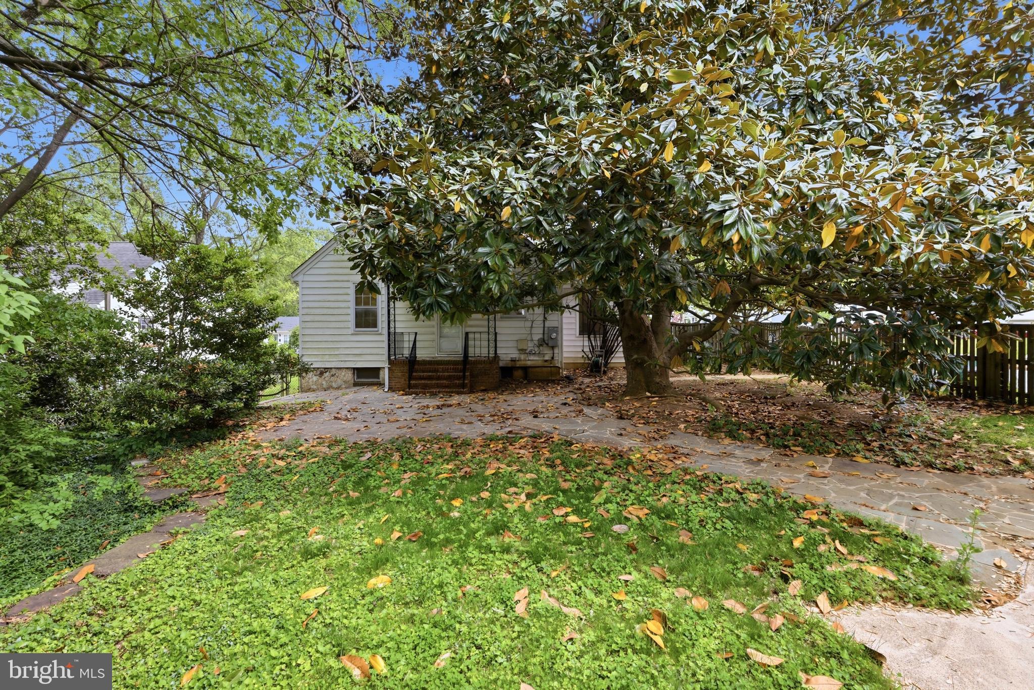 ADMIRAL HEIGHTS - Residential