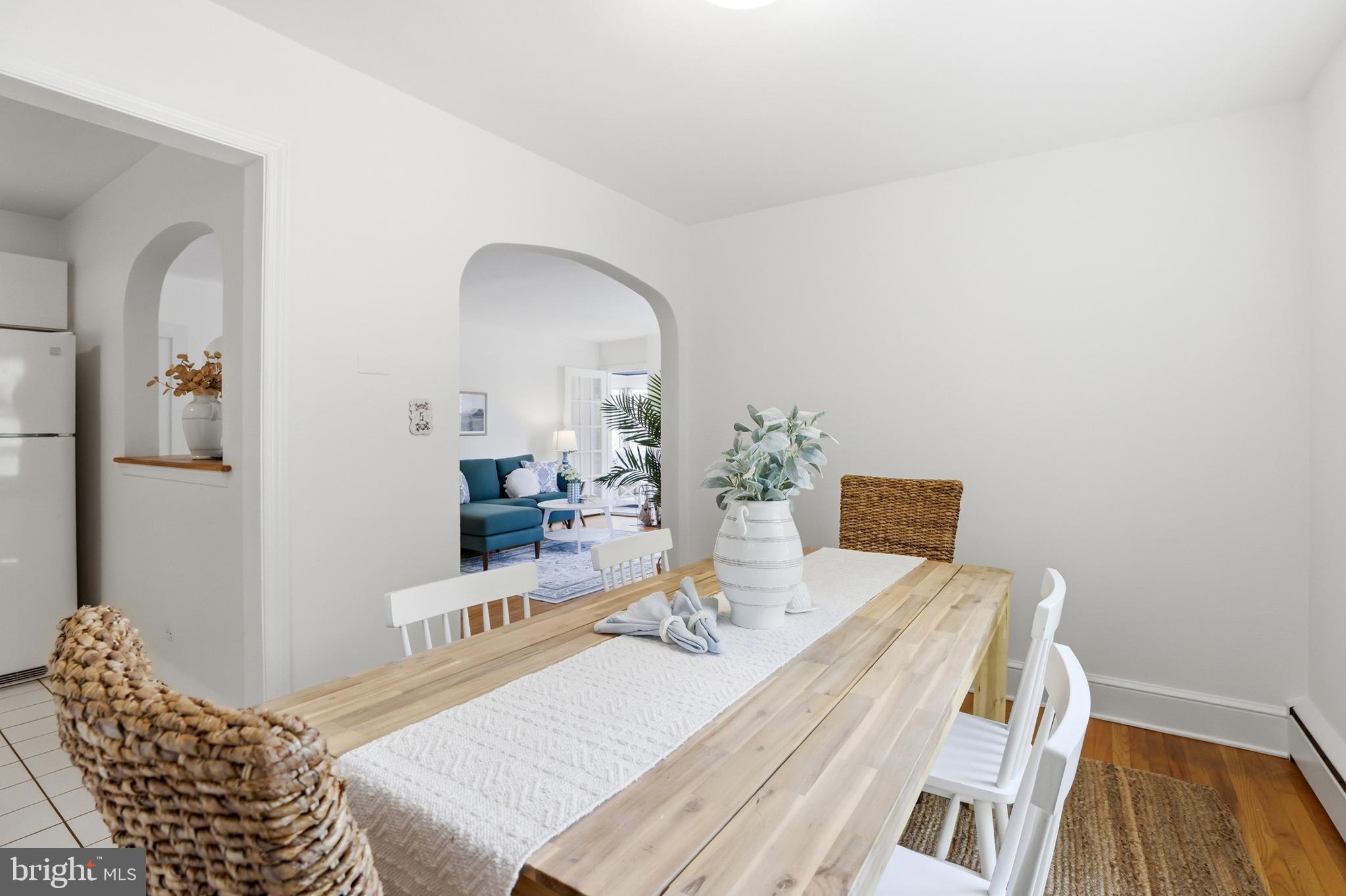 ADMIRAL HEIGHTS - Residential