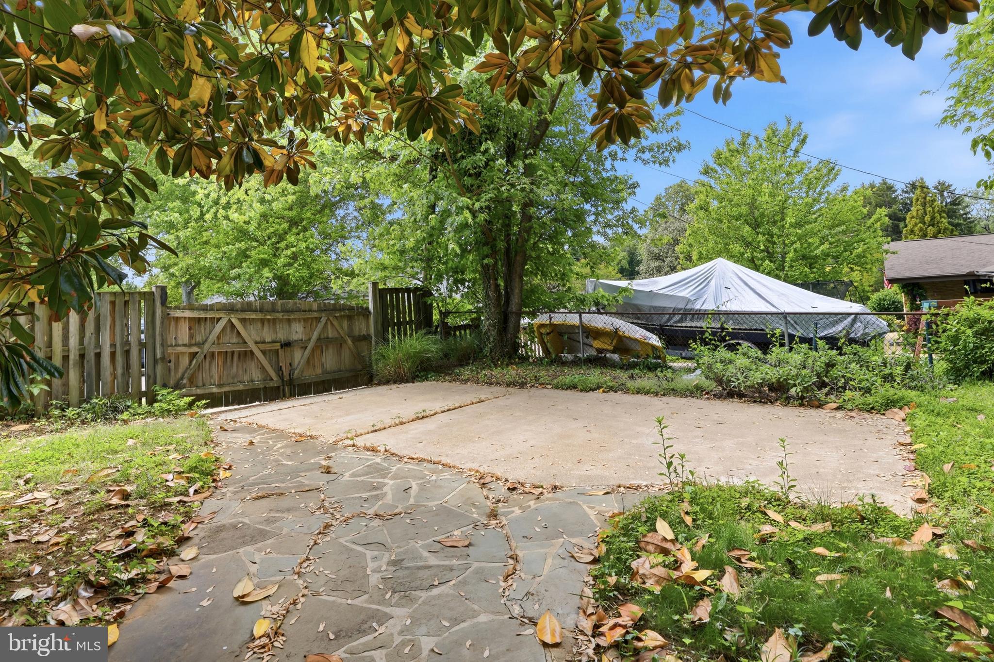 ADMIRAL HEIGHTS - Residential