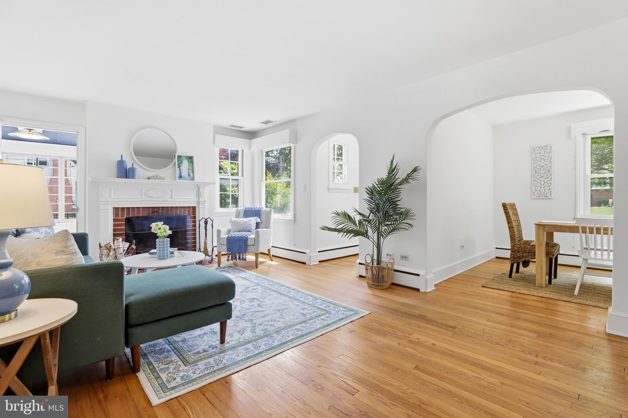 ADMIRAL HEIGHTS - Residential