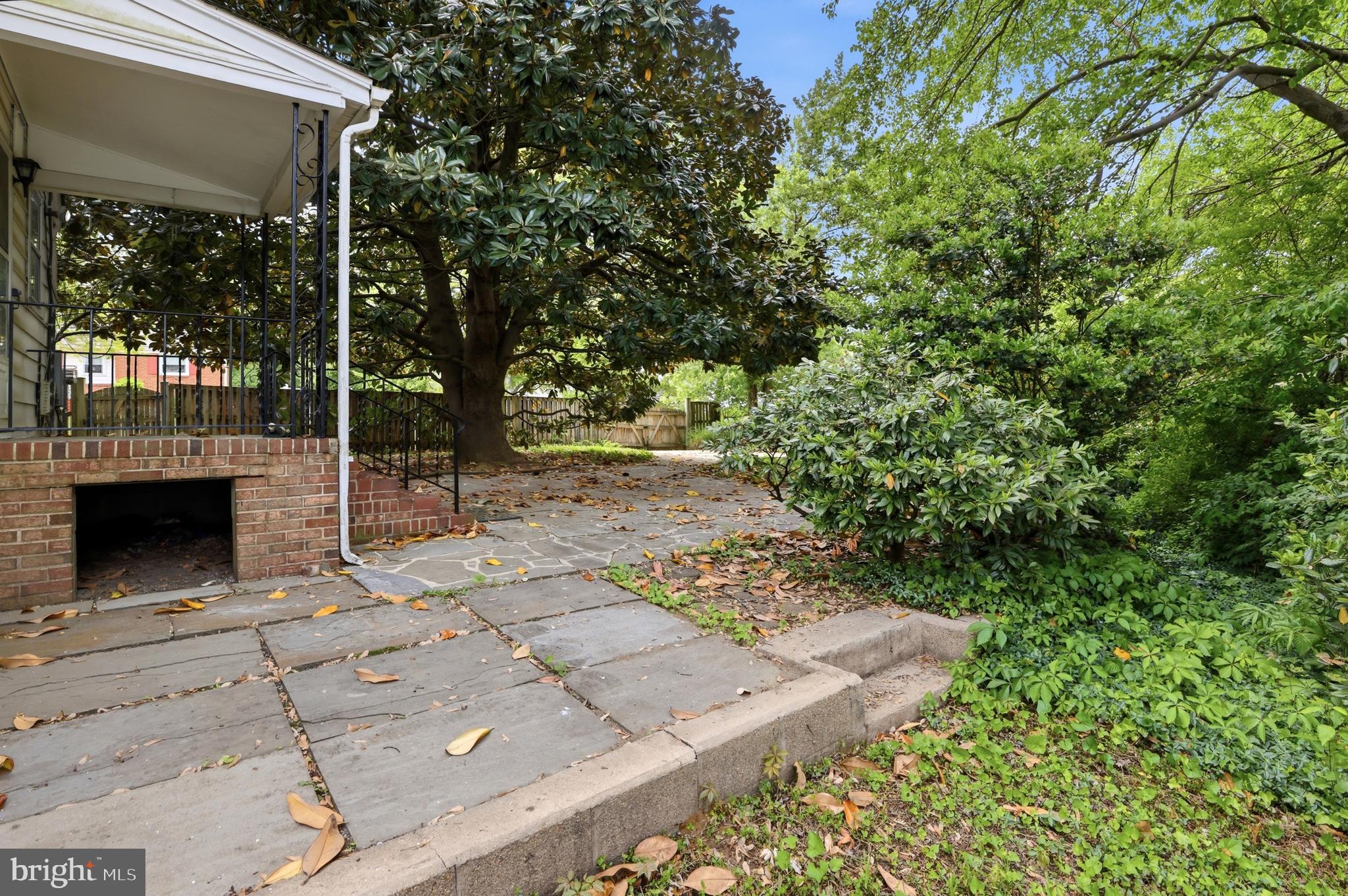 ADMIRAL HEIGHTS - Residential