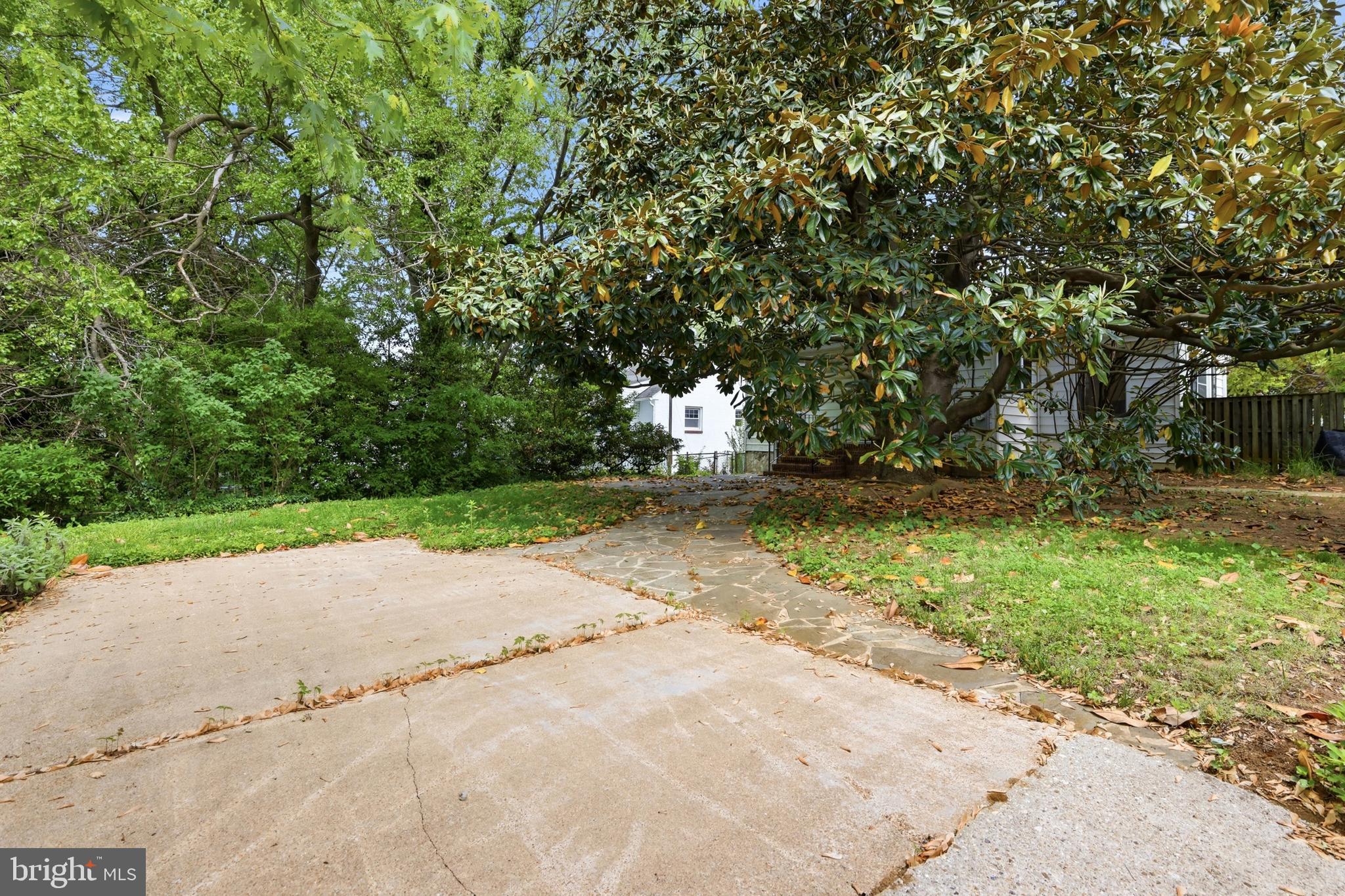 ADMIRAL HEIGHTS - Residential
