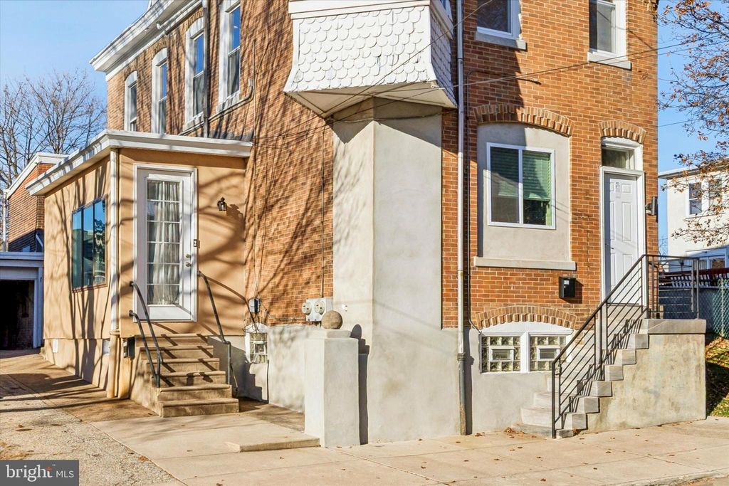 Photo of 412 Lemonte Street, PHILADELPHIA, PA 19128 (MLS # PAPH2567232)