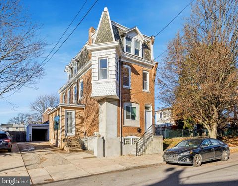 412 LEMONTE STREET PHILADELPHIA PA 19128