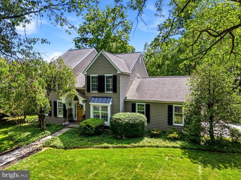 Photo of 6 Amy Lane, MALVERN, PA 19355 (MLS # PACT2127202)