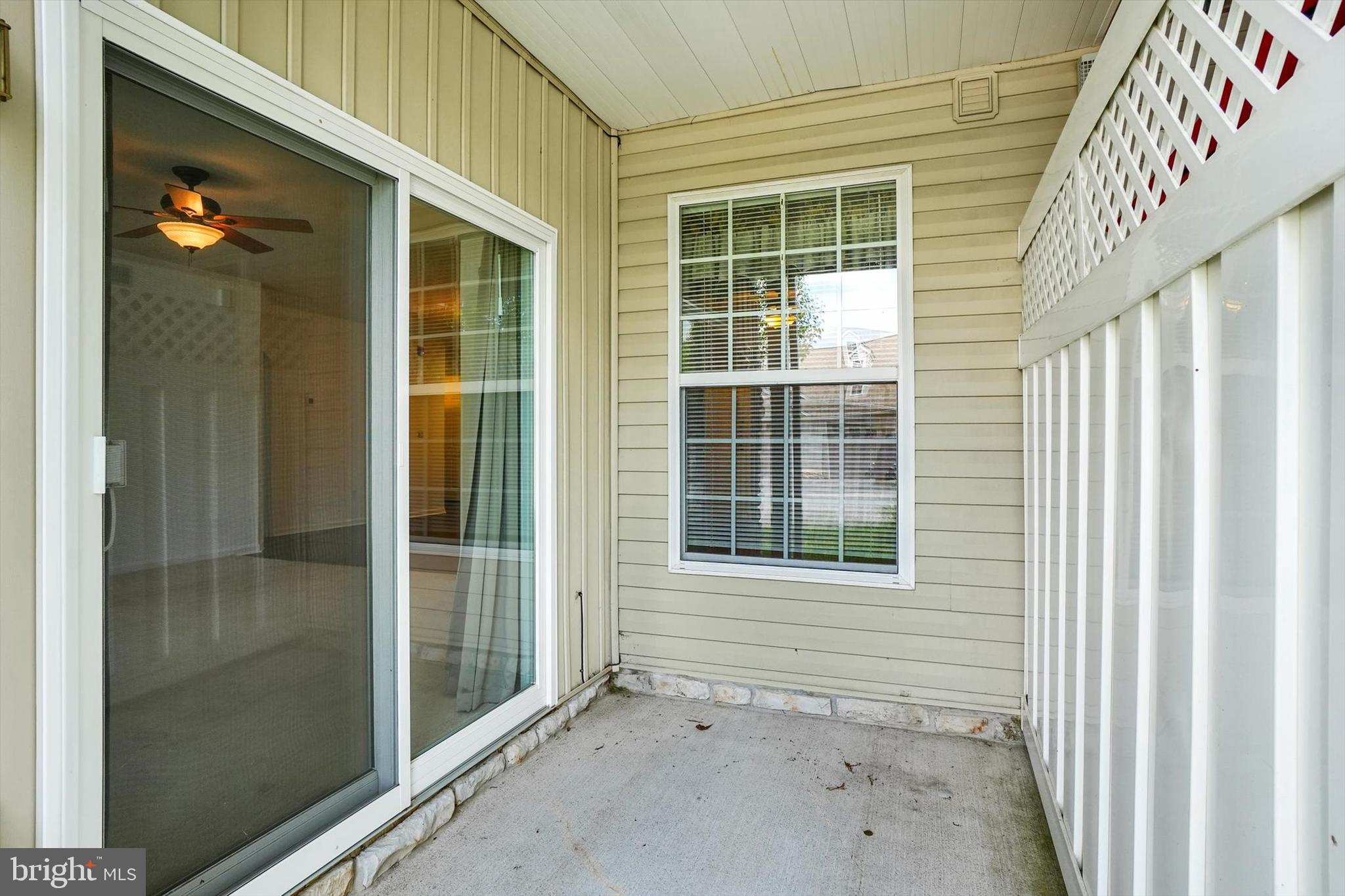 VILLAS AT BAILEY SPRINGS - Residential