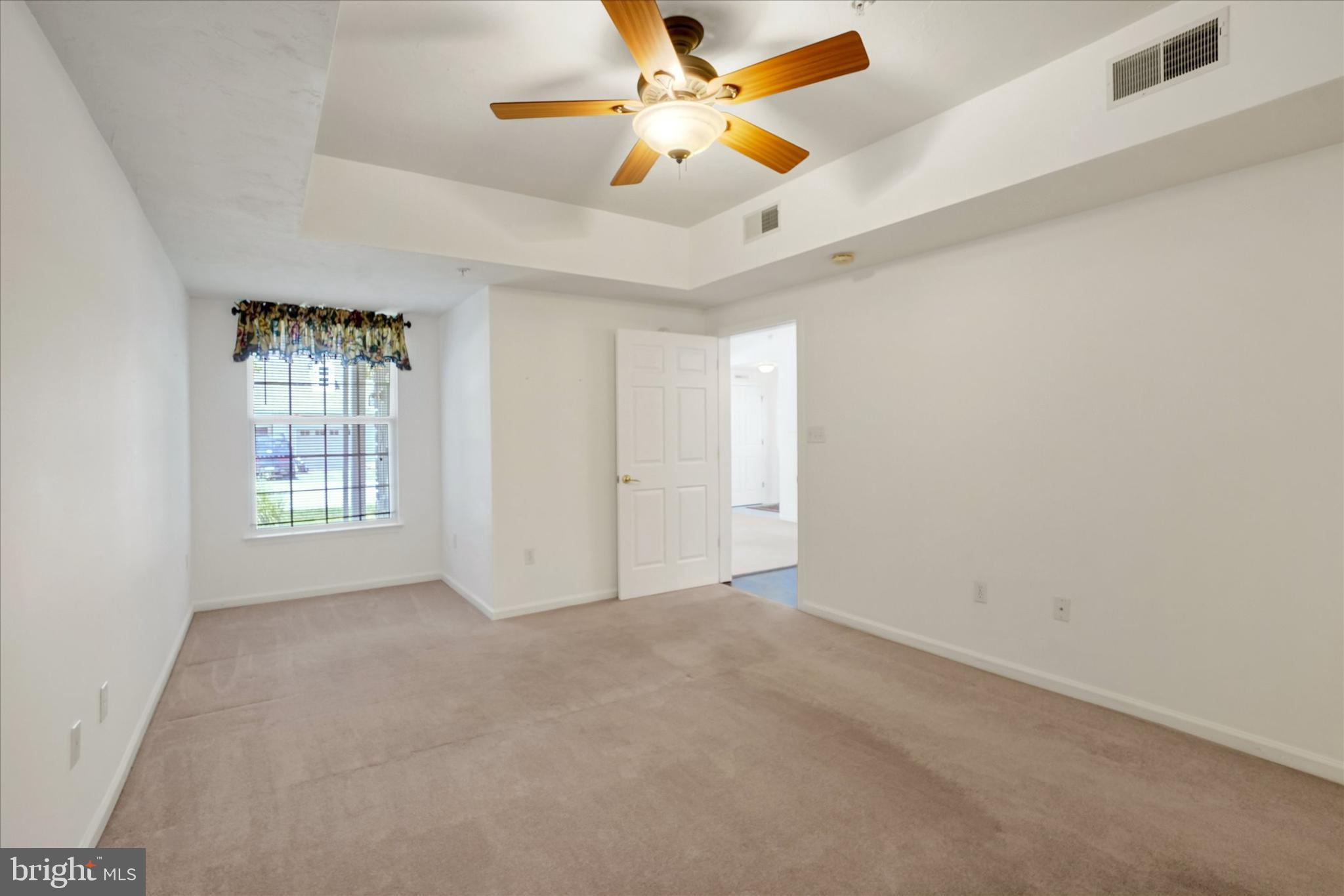 VILLAS AT BAILEY SPRINGS - Residential