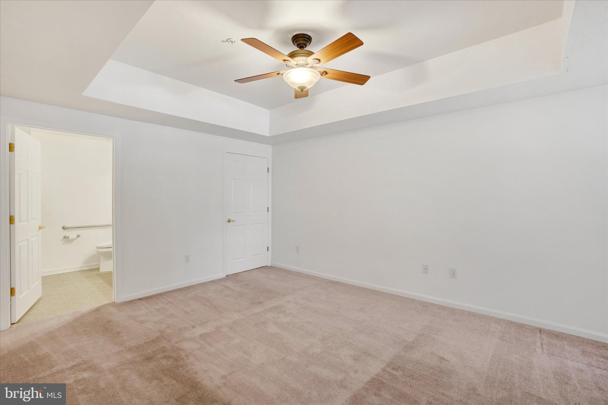 VILLAS AT BAILEY SPRINGS - Residential