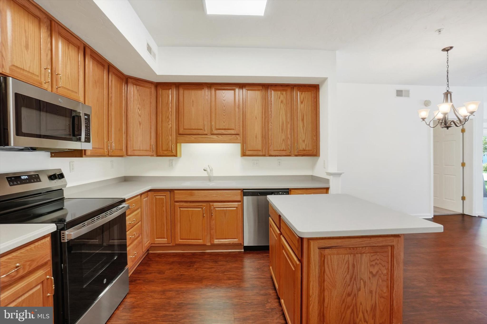 VILLAS AT BAILEY SPRINGS - Residential