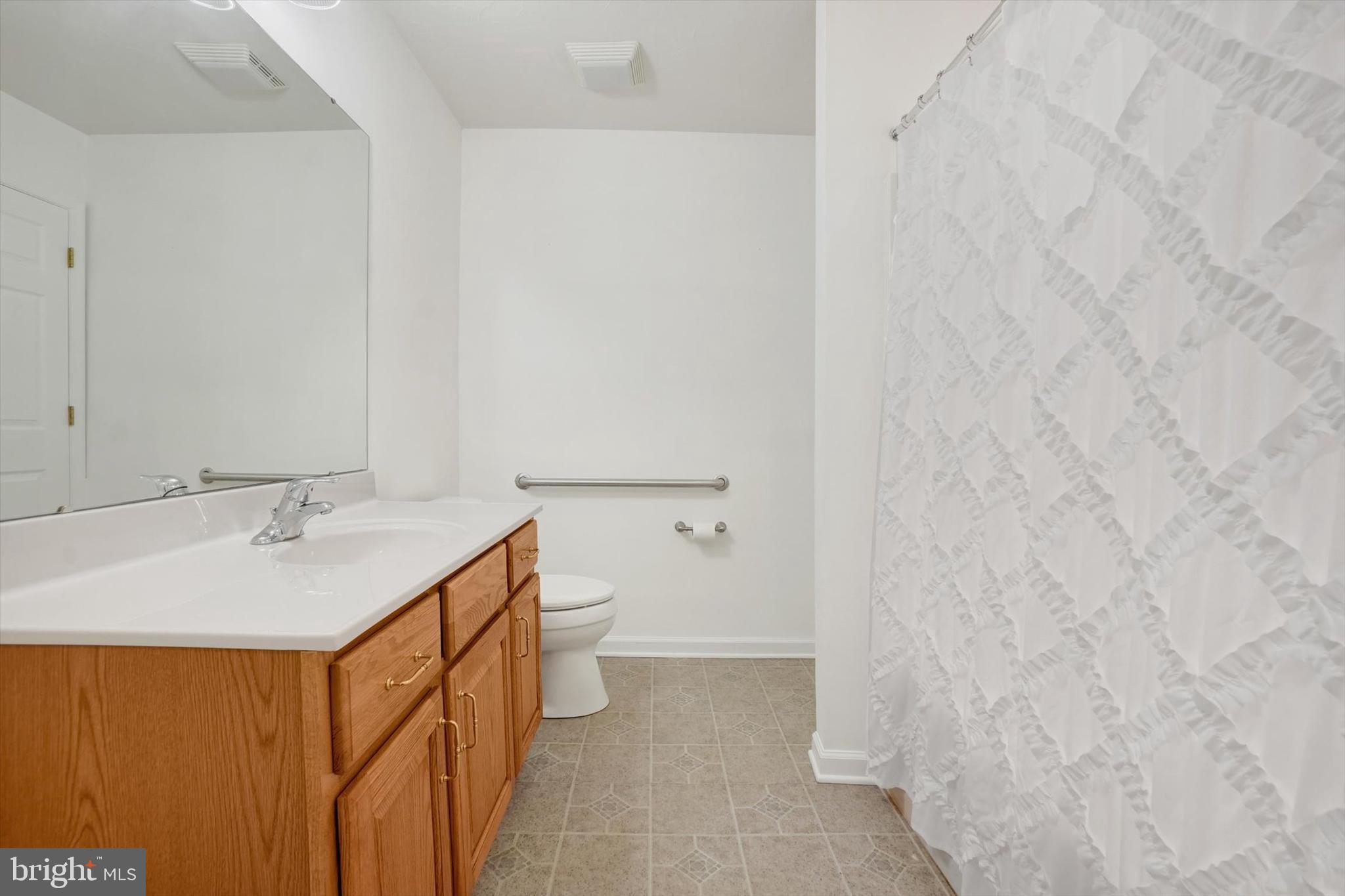 VILLAS AT BAILEY SPRINGS - Residential