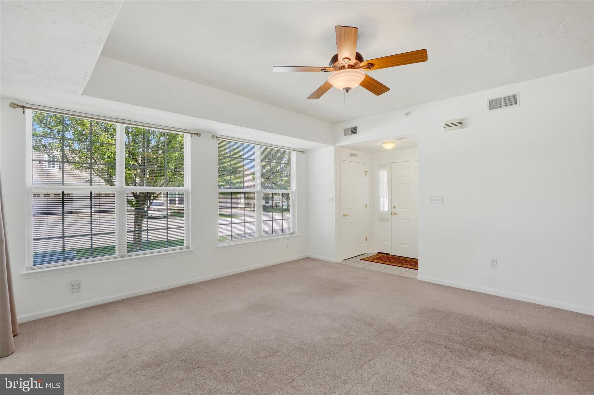 VILLAS AT BAILEY SPRINGS - Residential