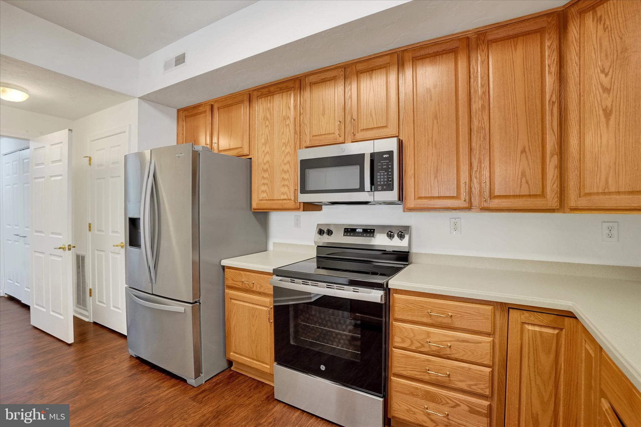 VILLAS AT BAILEY SPRINGS - Residential