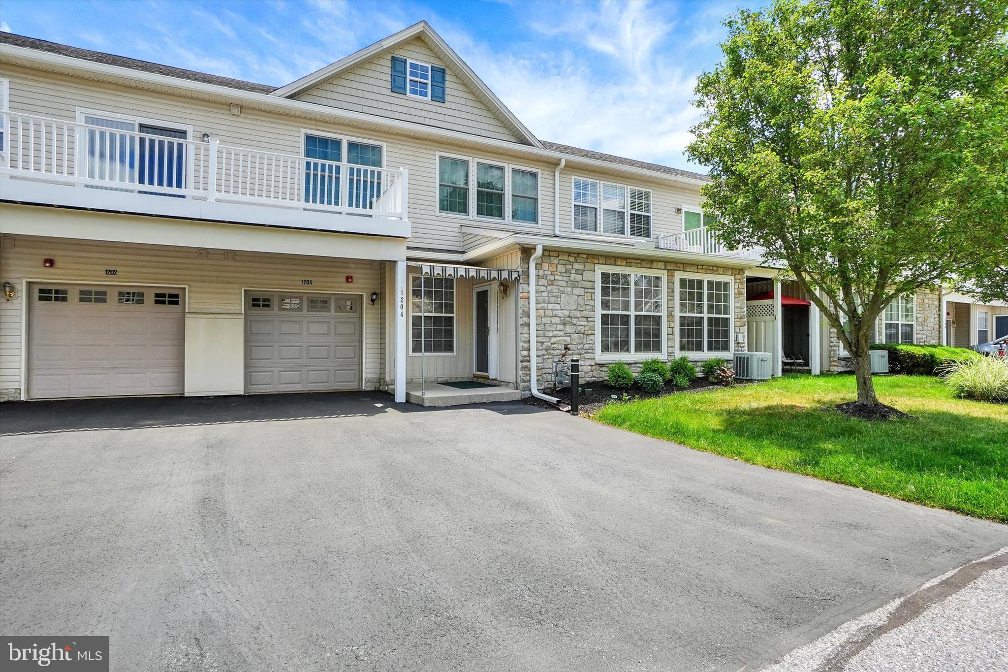 VILLAS AT BAILEY SPRINGS - Residential