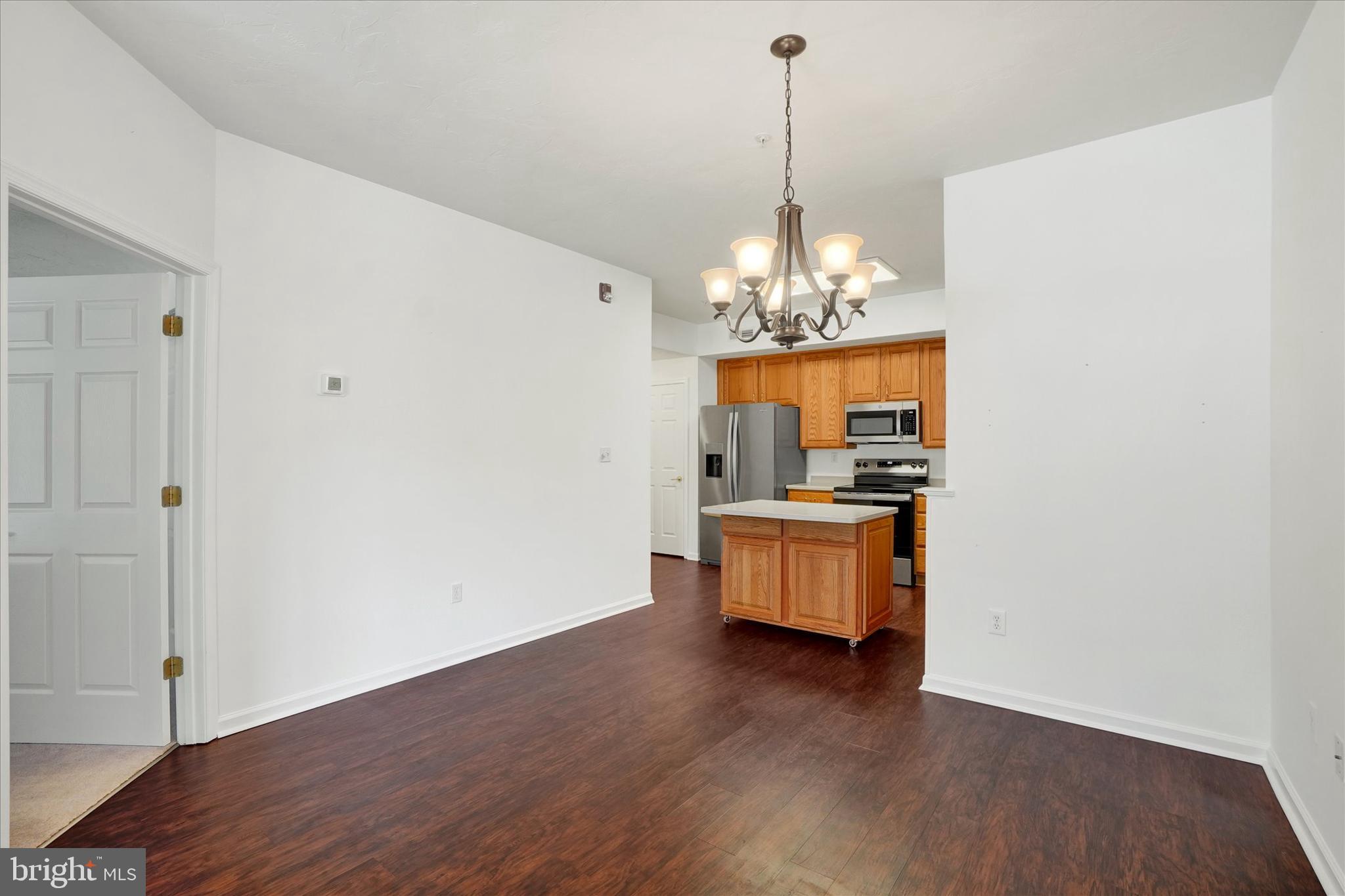 VILLAS AT BAILEY SPRINGS - Residential