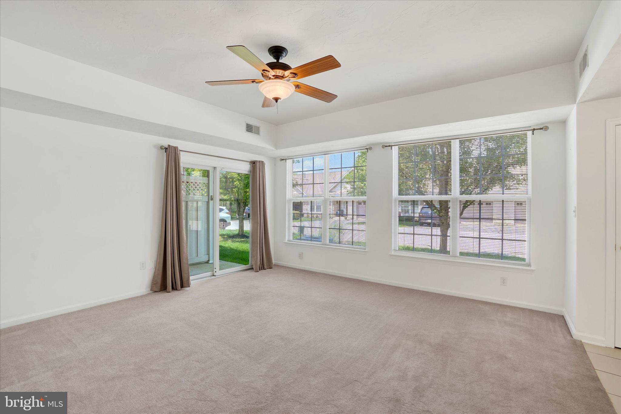 VILLAS AT BAILEY SPRINGS - Residential