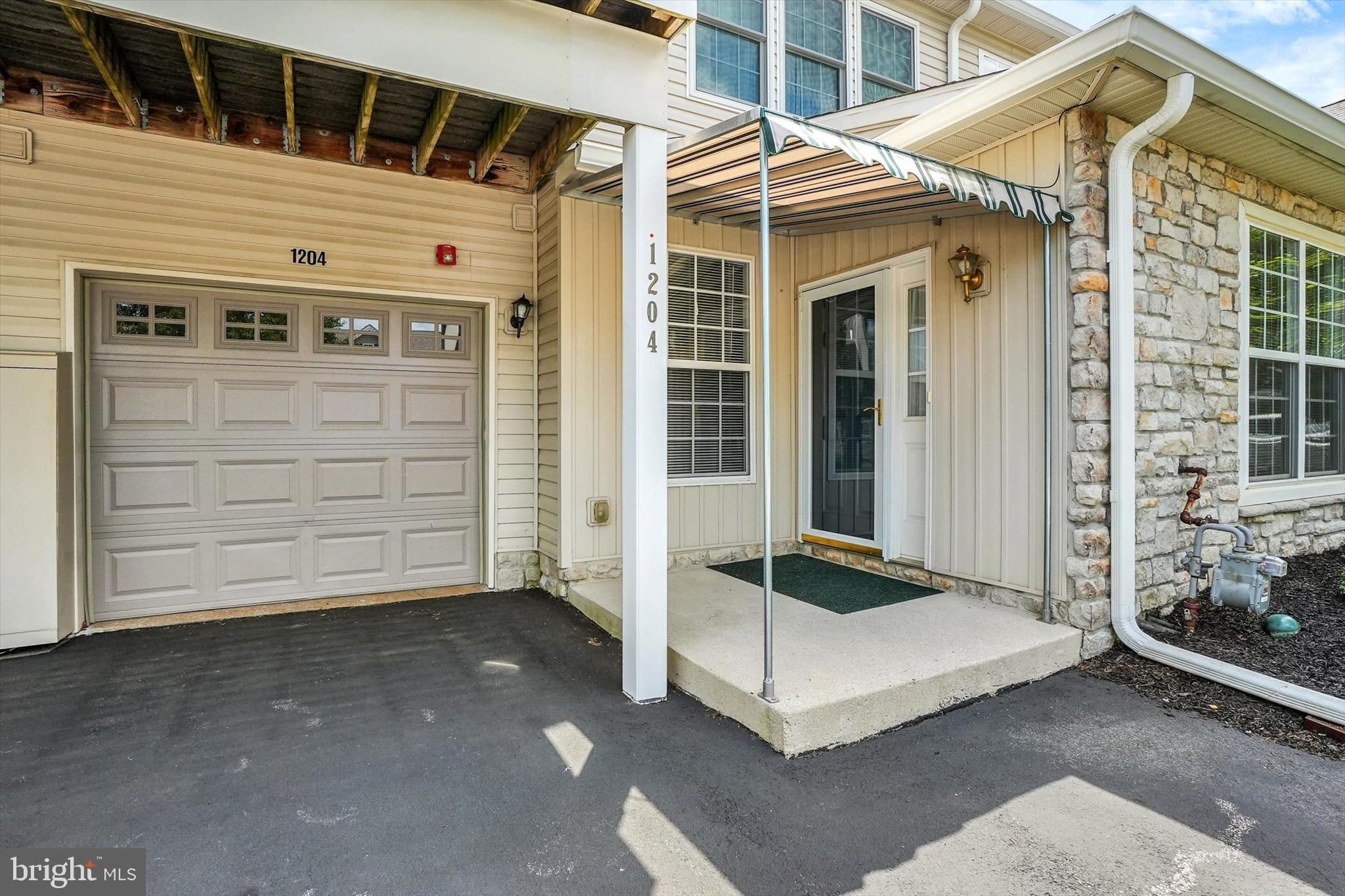 VILLAS AT BAILEY SPRINGS - Residential