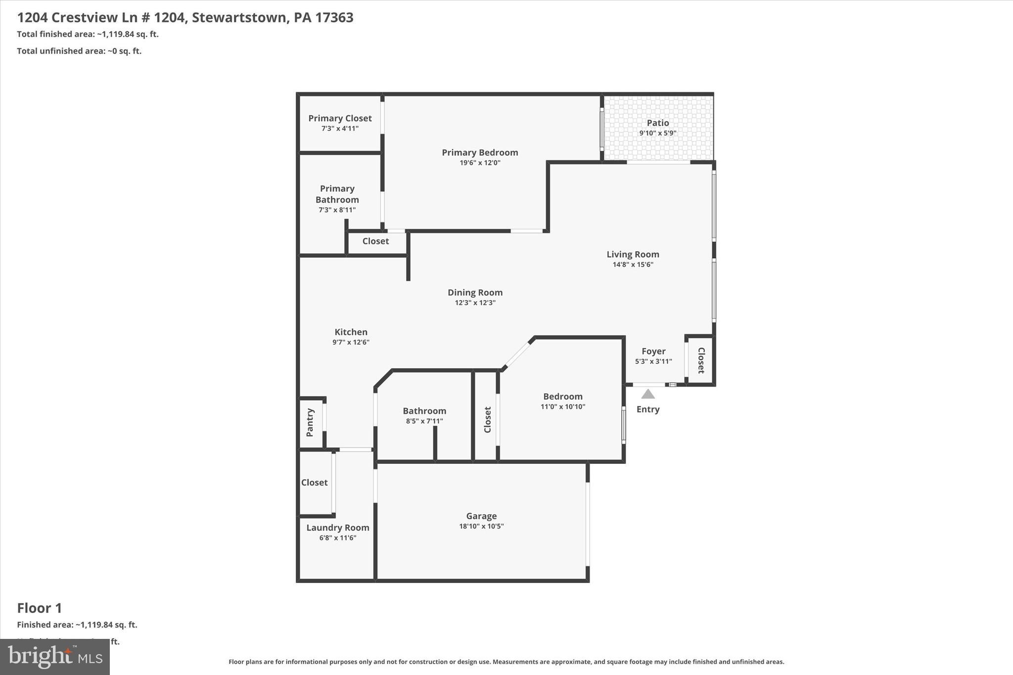 VILLAS AT BAILEY SPRINGS - Residential