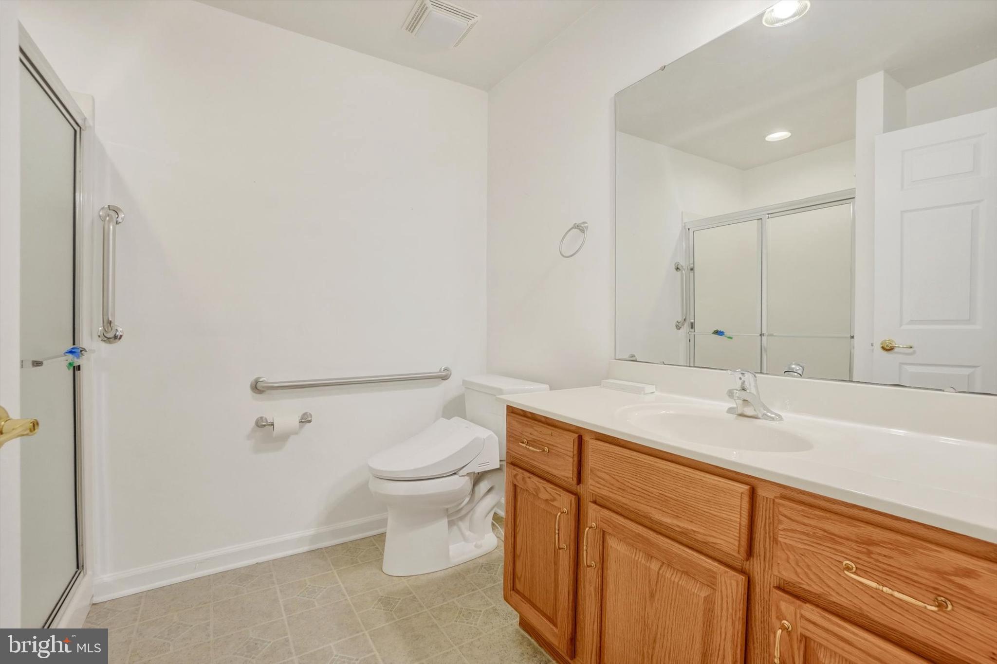 VILLAS AT BAILEY SPRINGS - Residential