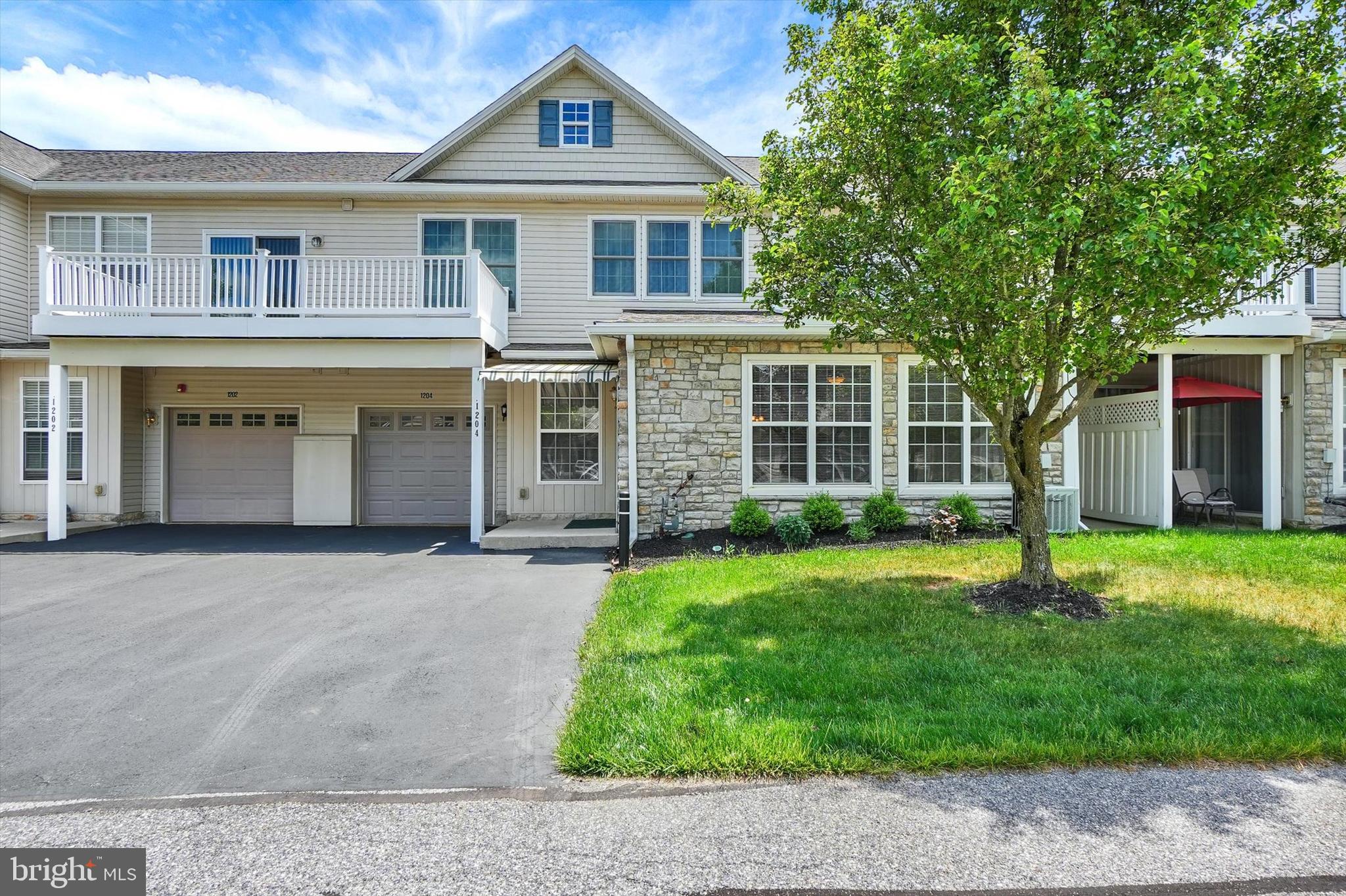 VILLAS AT BAILEY SPRINGS - Residential