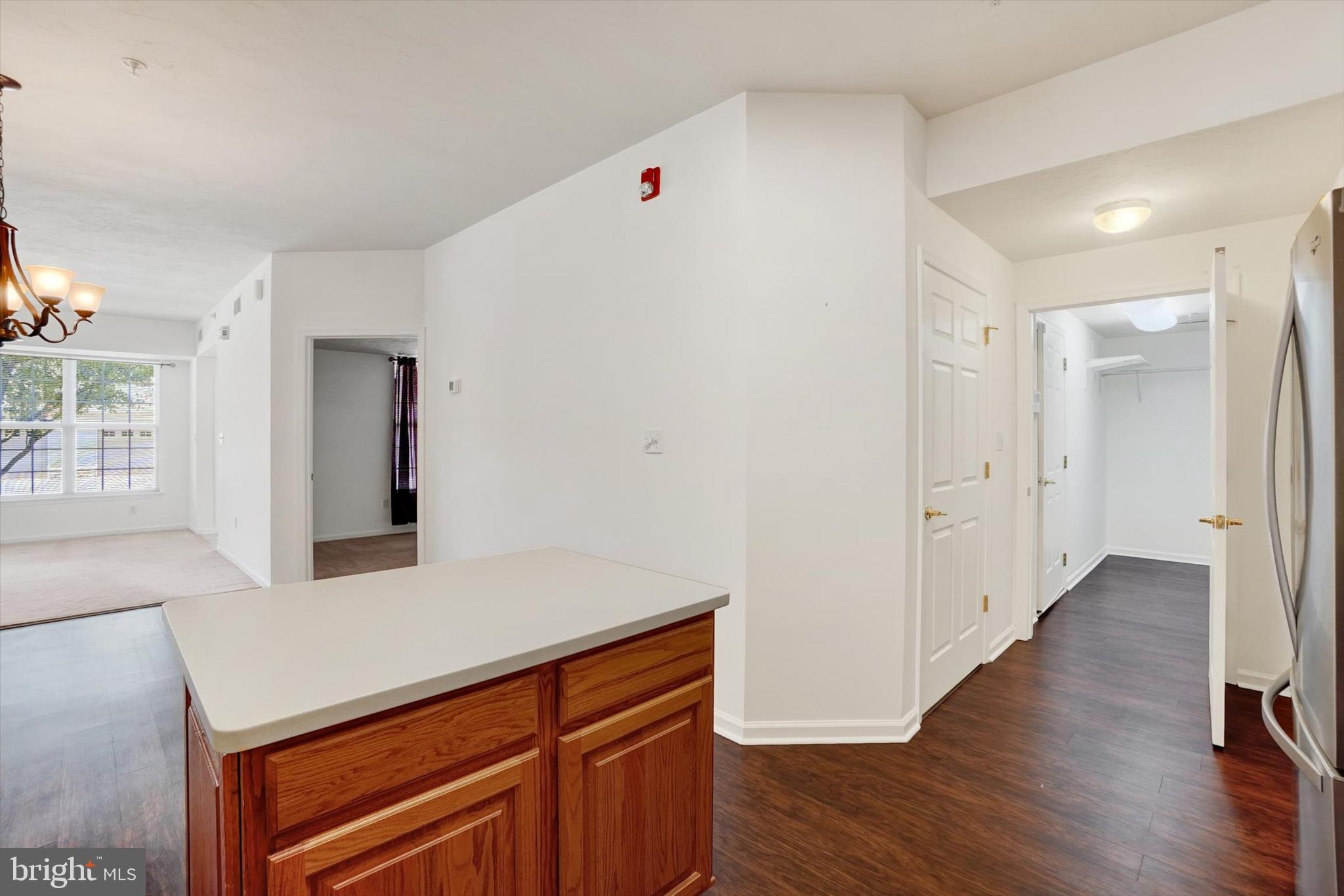 VILLAS AT BAILEY SPRINGS - Residential