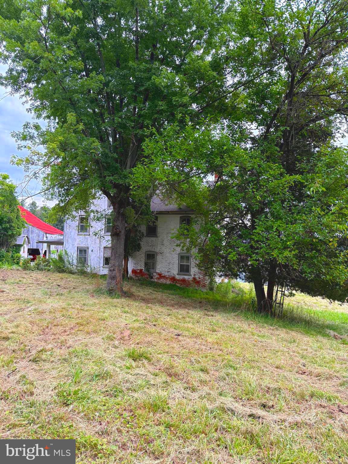 1415 KUMRY ROAD