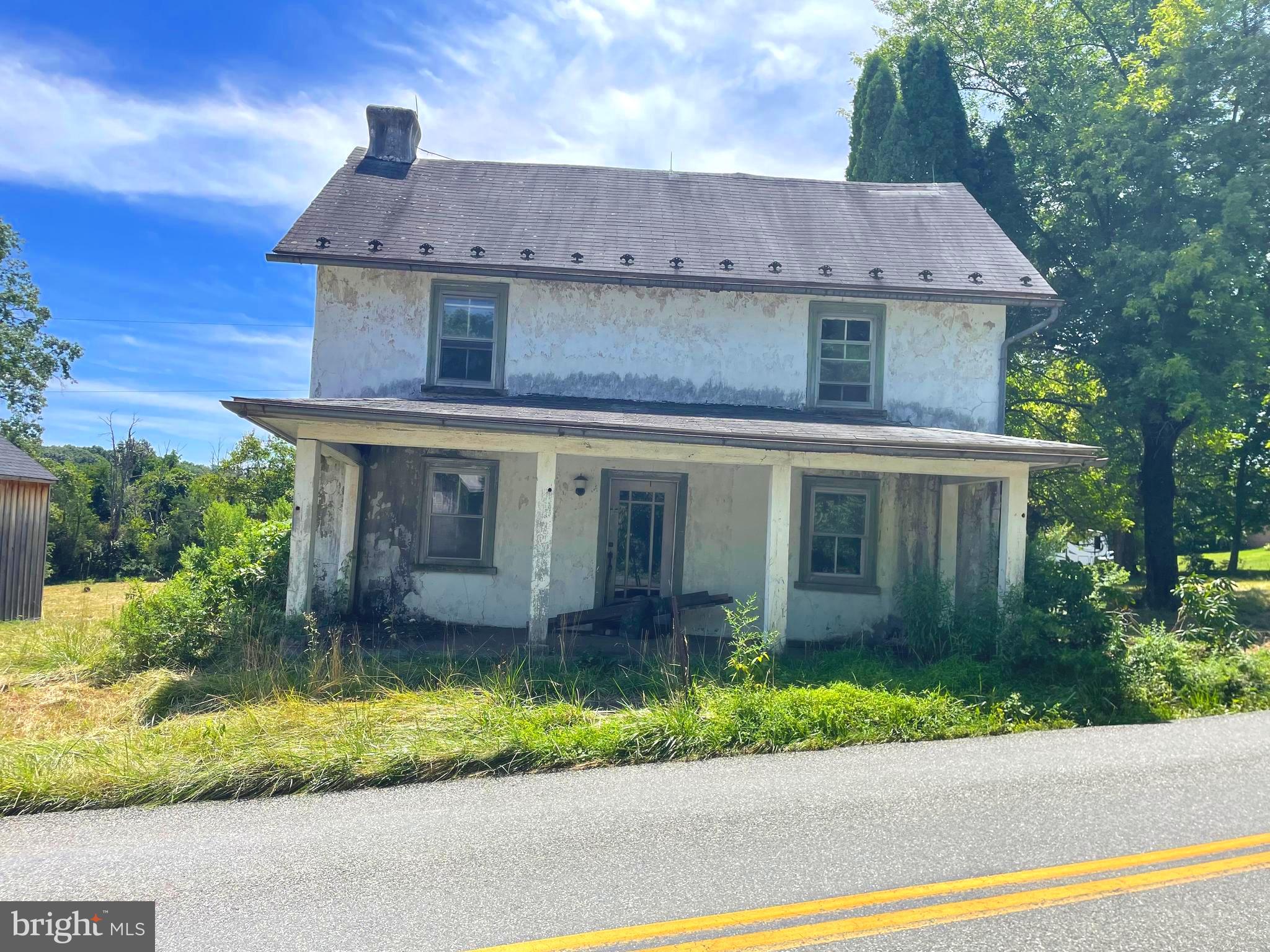 1415 KUMRY ROAD