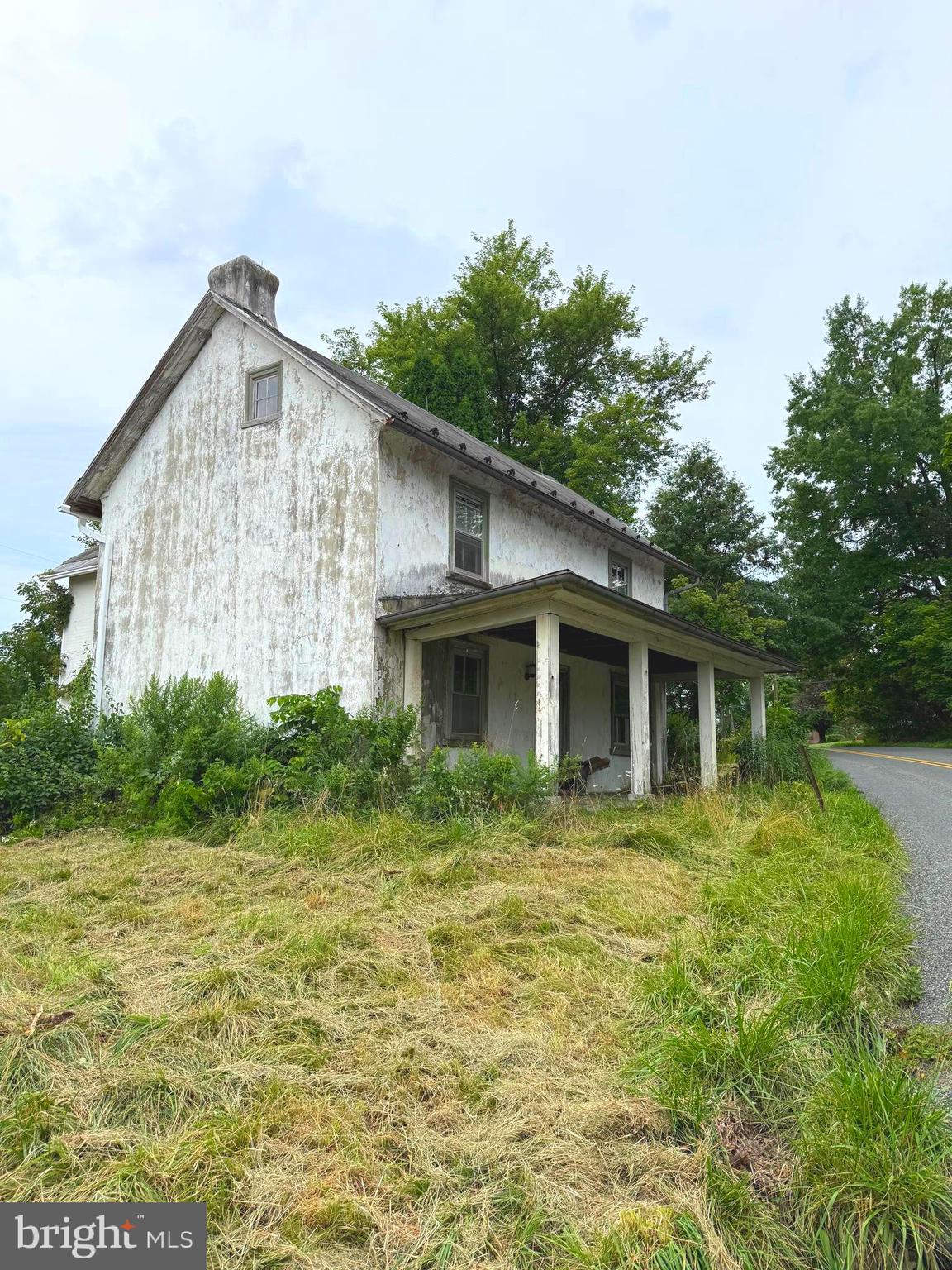 1415 KUMRY ROAD