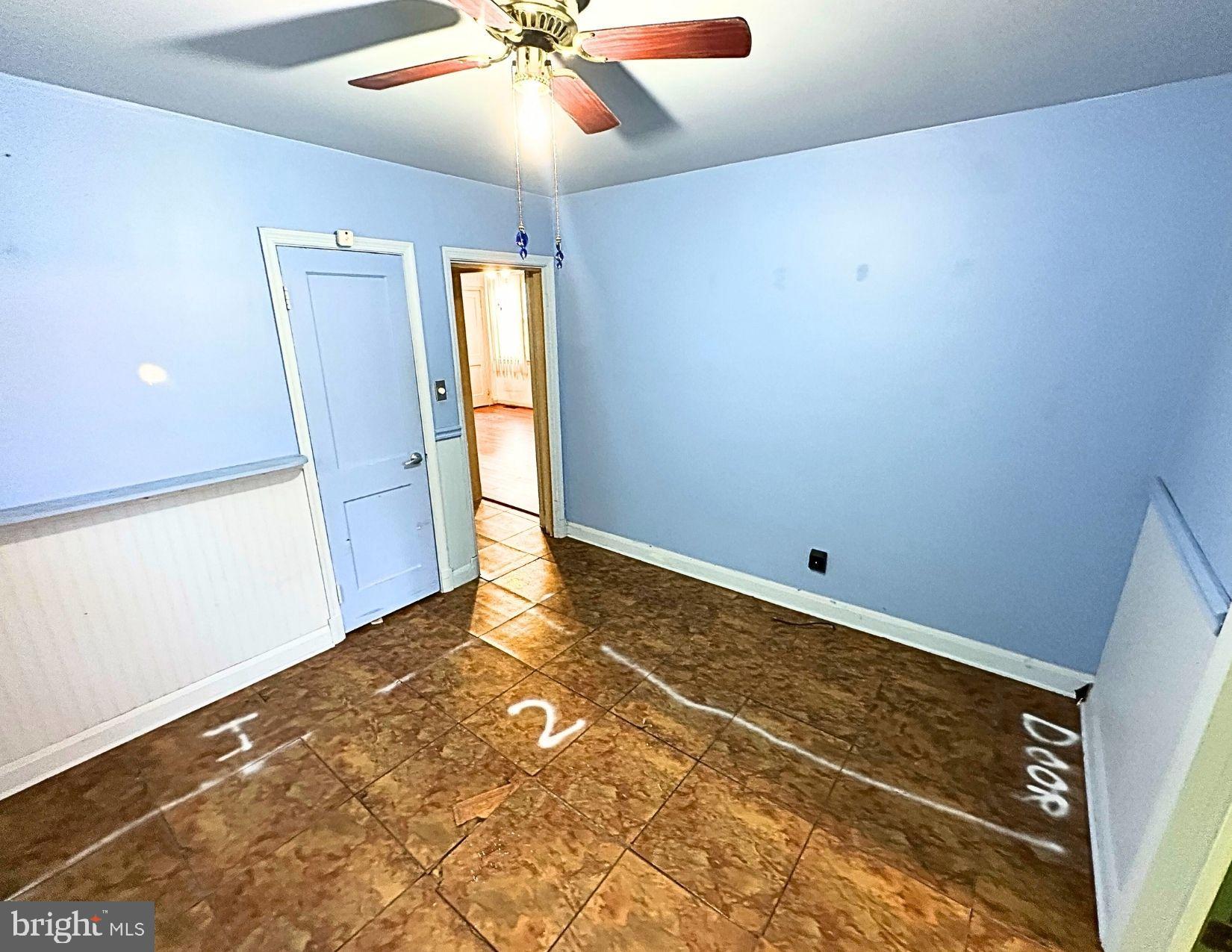 WINDSOR TERRACE - Residential