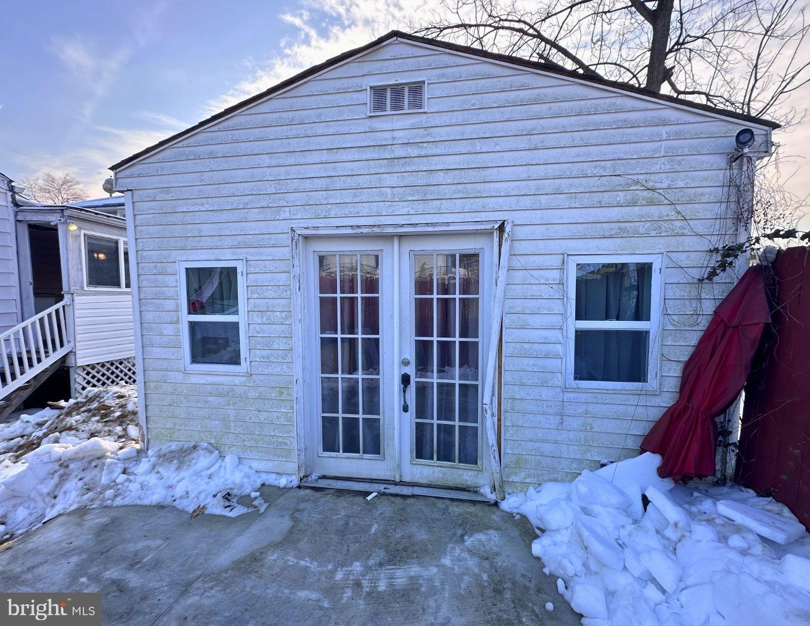 WINDSOR TERRACE - Residential