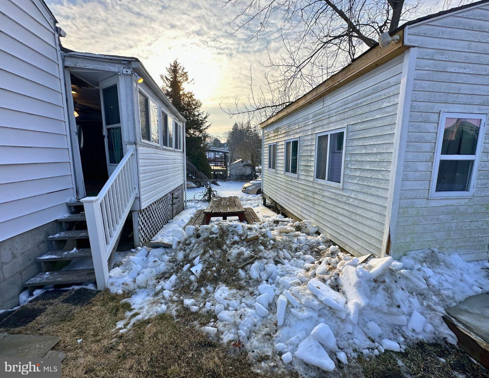 WINDSOR TERRACE - Residential