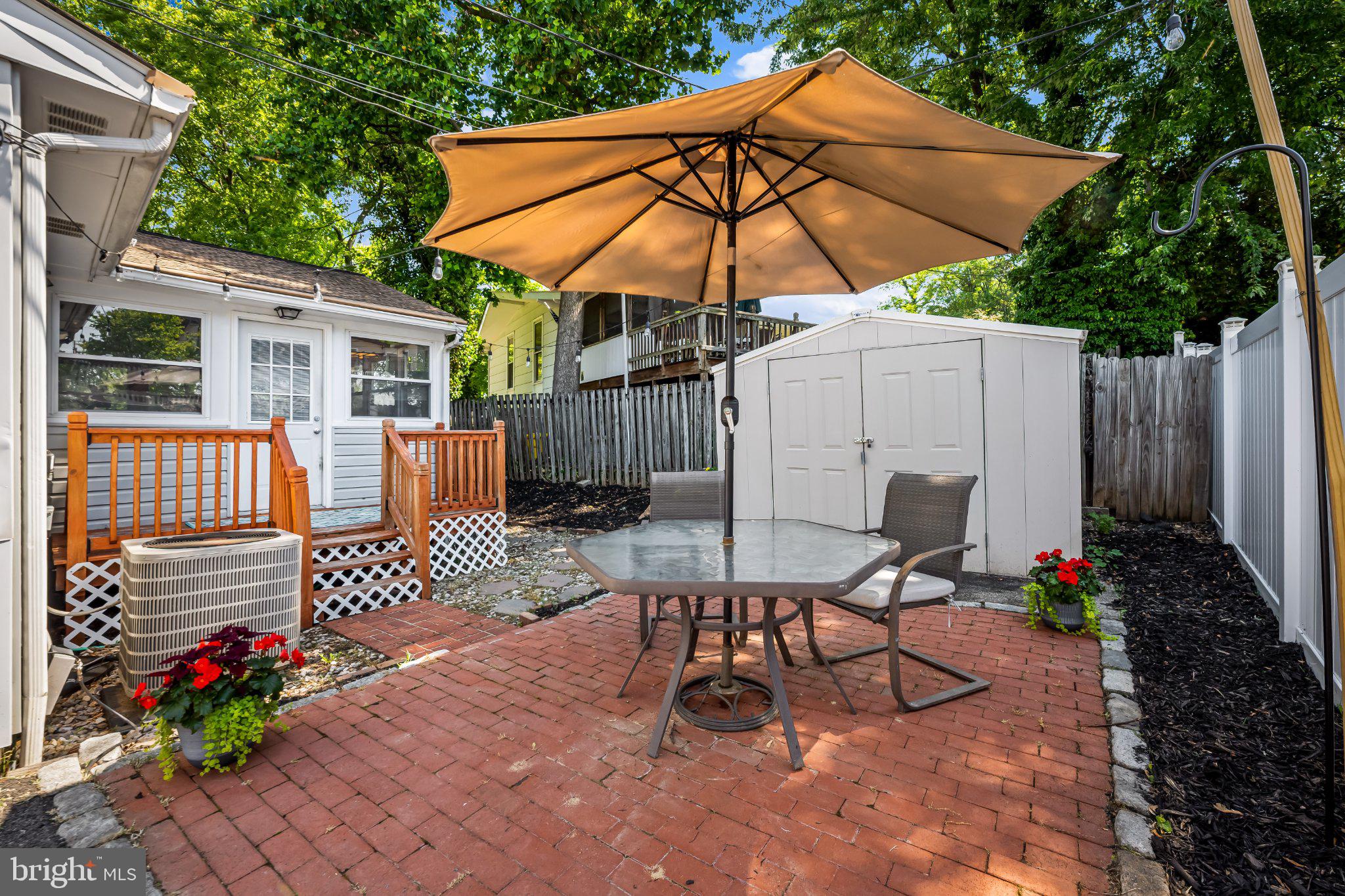 LINTHICUM HEIGHTS - Residential