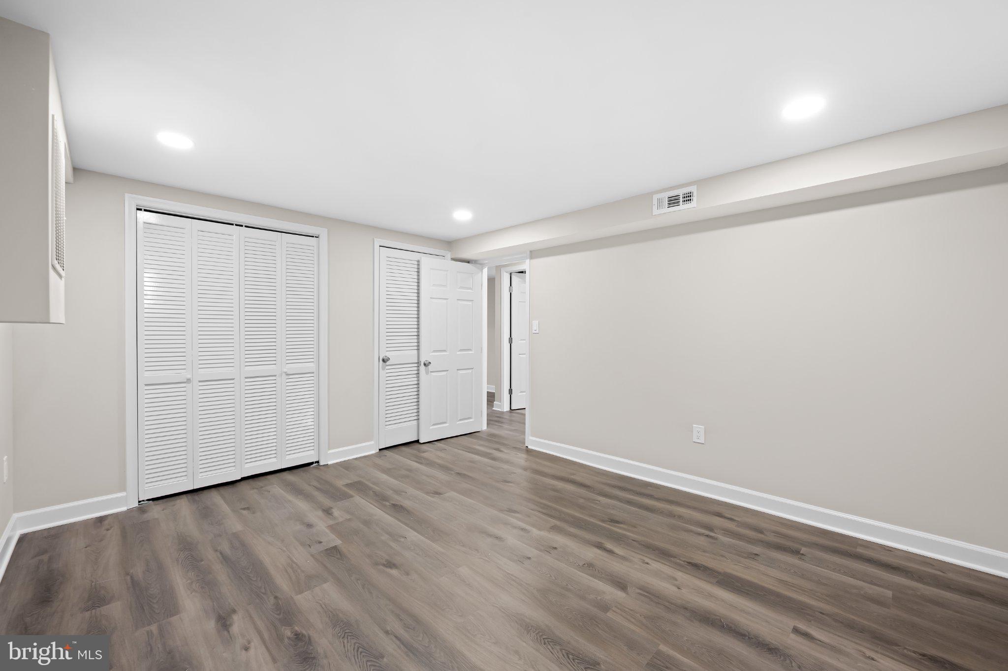 LINTHICUM HEIGHTS - Residential