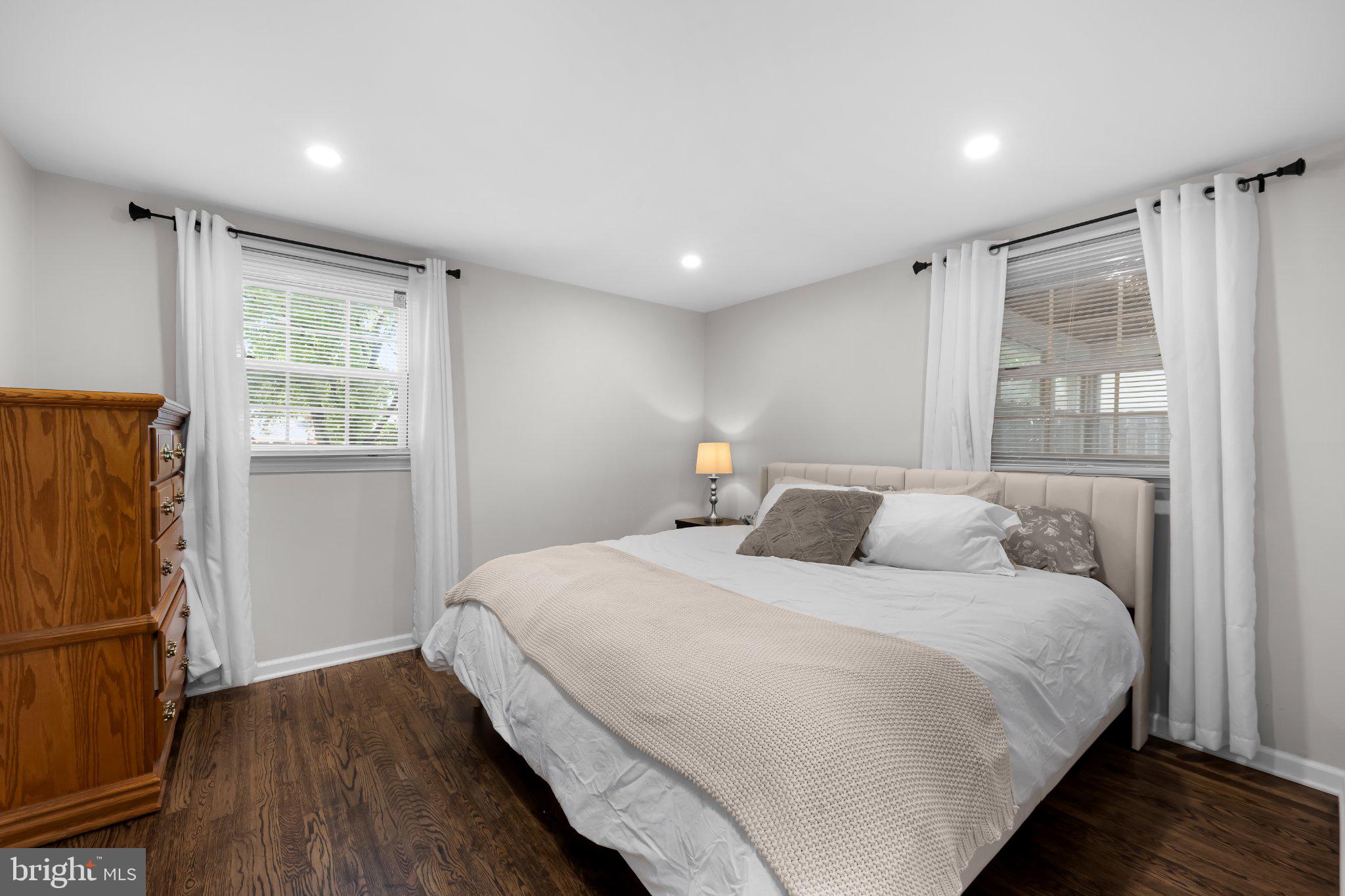 LINTHICUM HEIGHTS - Residential