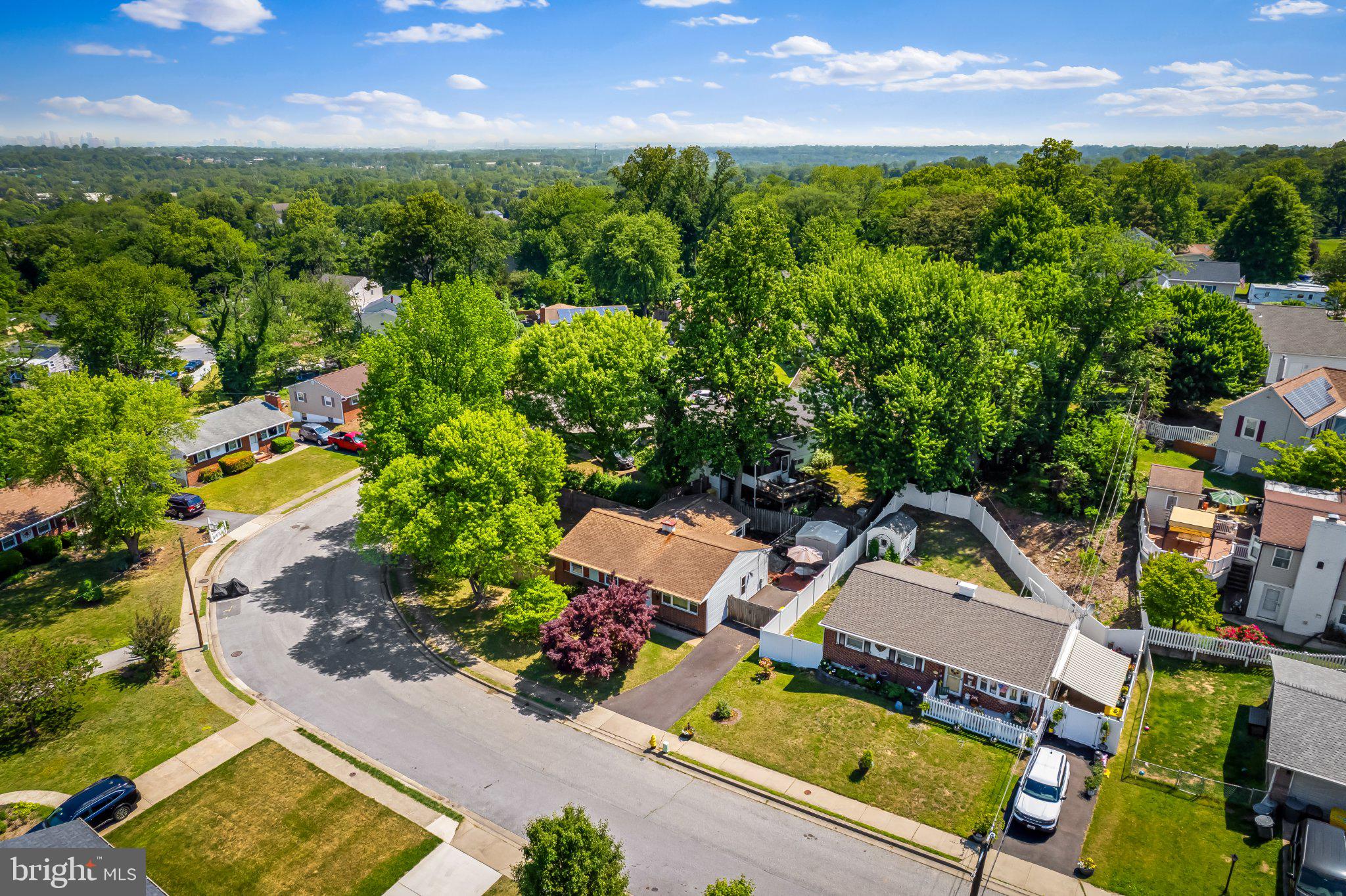 LINTHICUM HEIGHTS - Residential