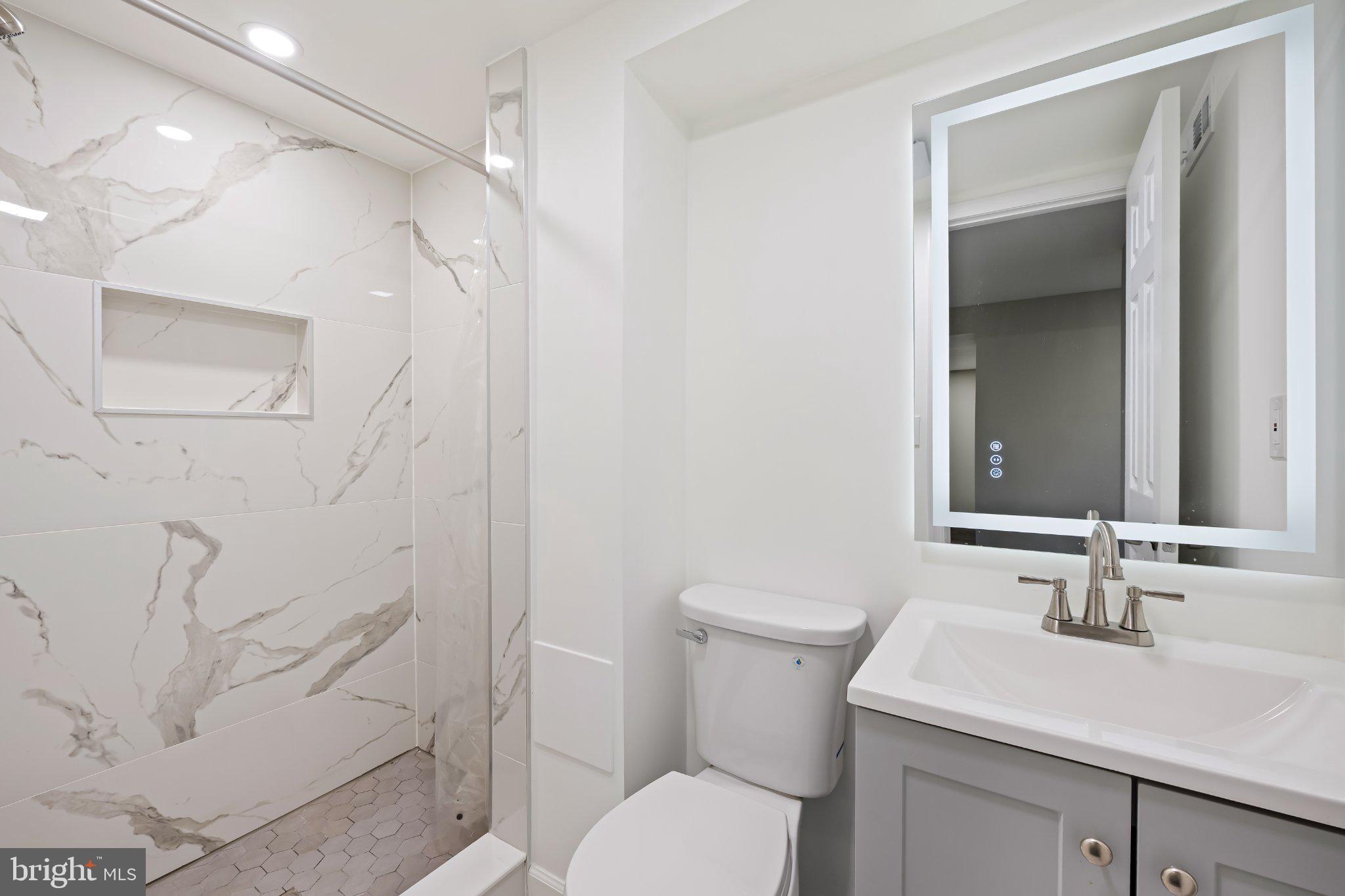 LINTHICUM HEIGHTS - Residential